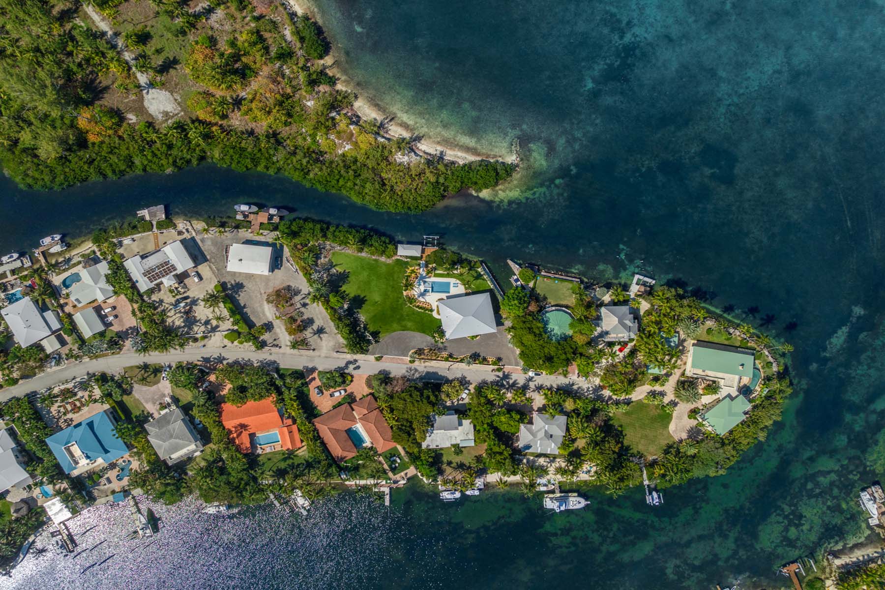  158 Sapodilla Drive - 物件實景