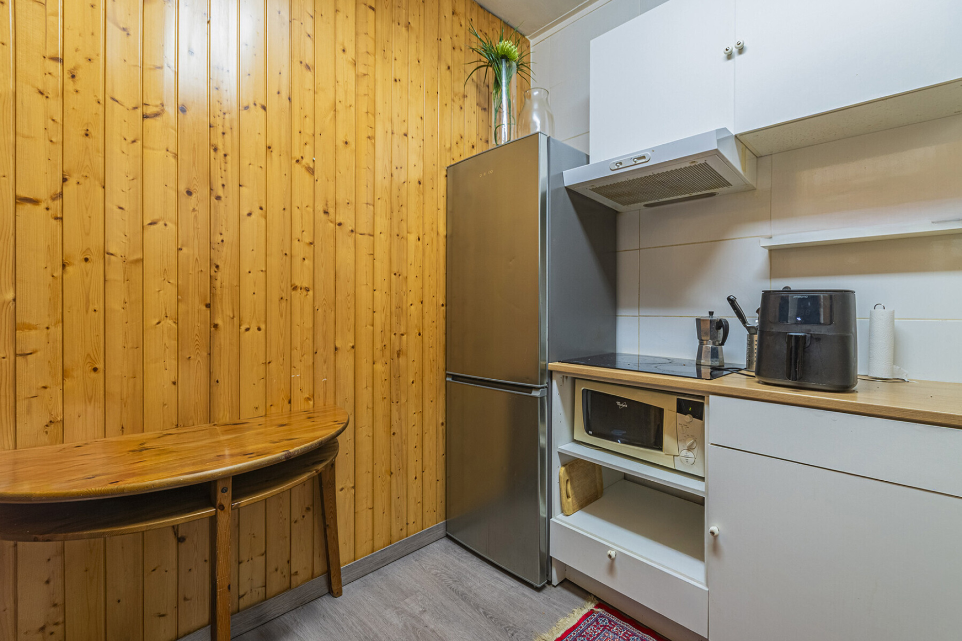  Apartment to renovate in Sant Antoni - 物件實景