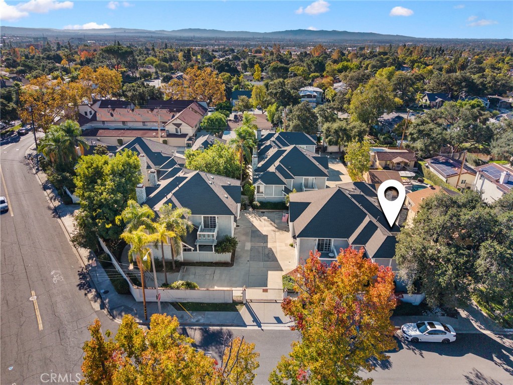 Monrovia, California, 91016, United States, 3 Bedrooms Bedrooms, ,3 BathroomsBathrooms,Residential,For Sale,2000719