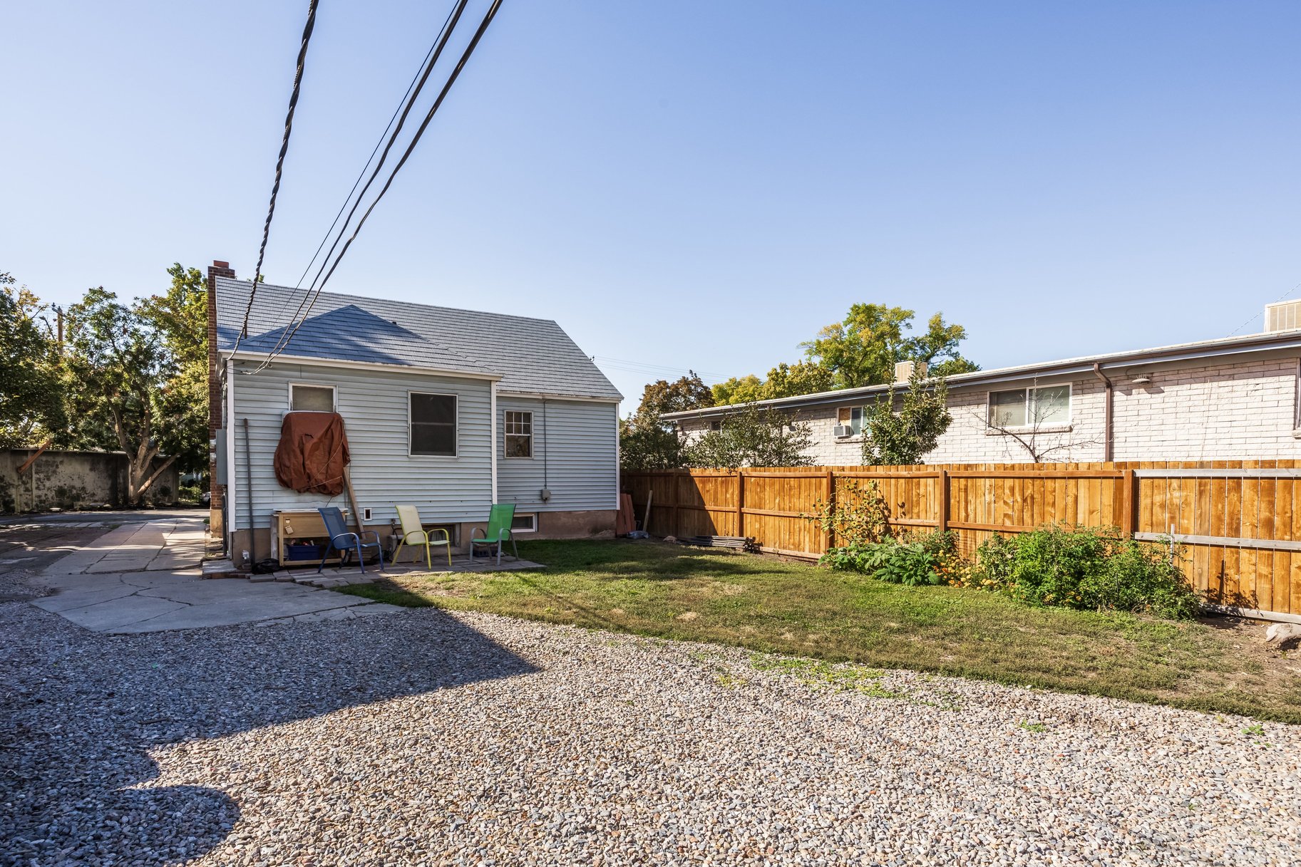  Charming Liberty Wells Duplex - 物件實景