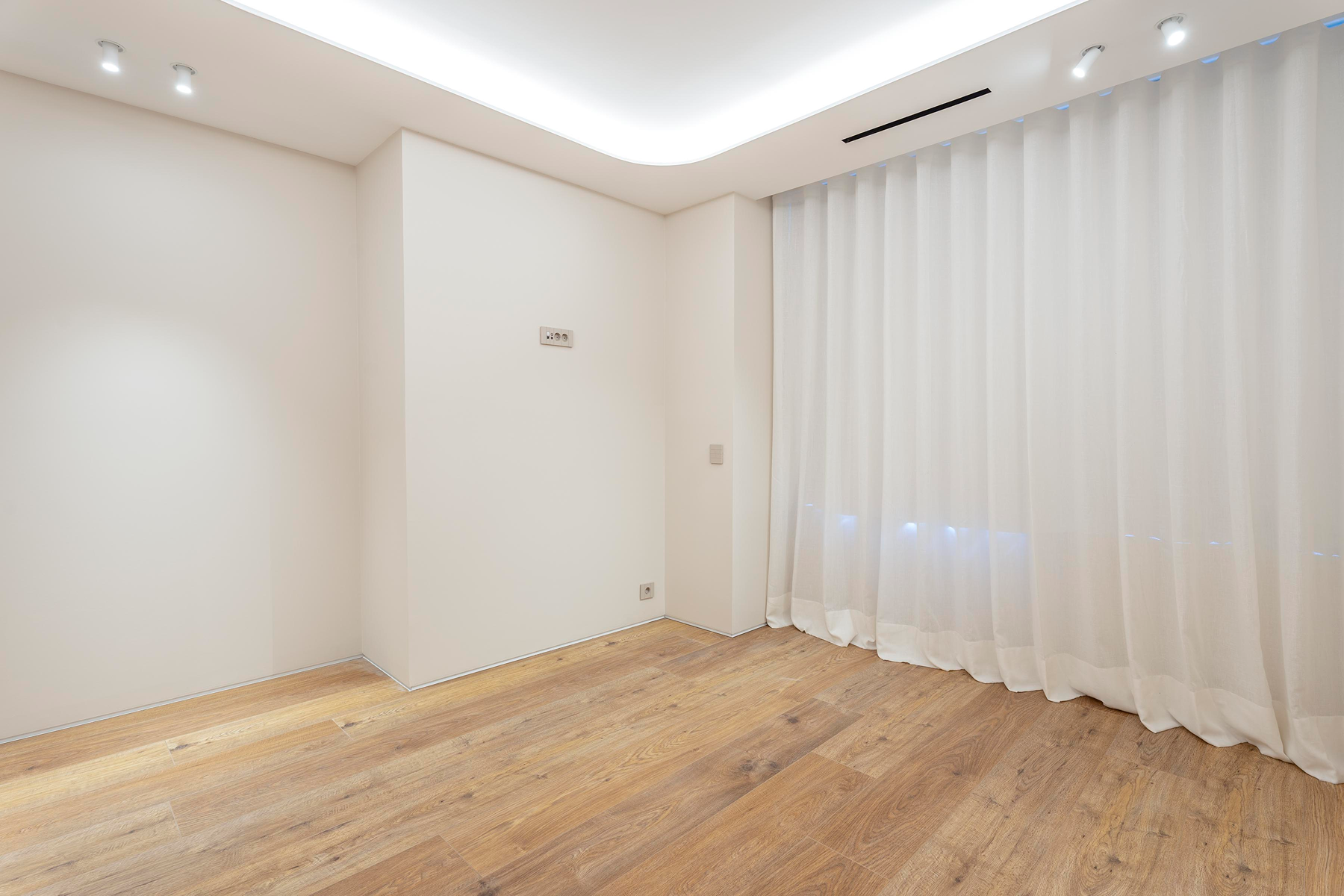  2 bedroom apartment on Lagasca Street - 物件實景