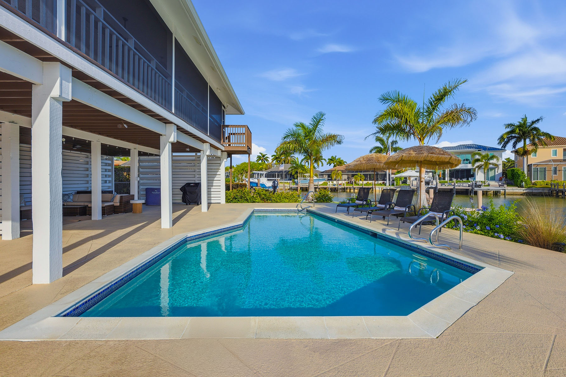  MARCO ISLAND - 物件實景