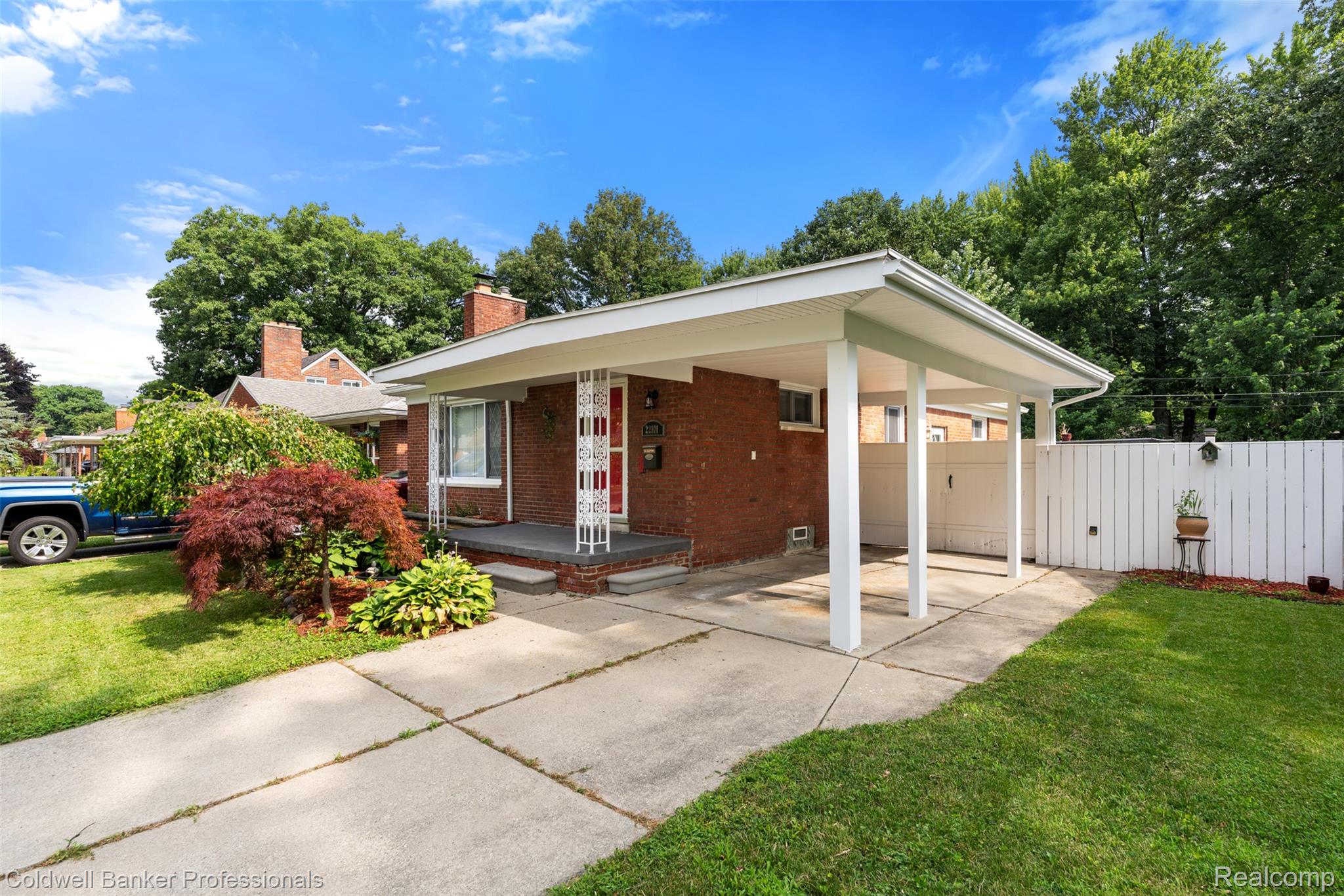 Mauer St, Saint Clair Shores, MI 48080 #1