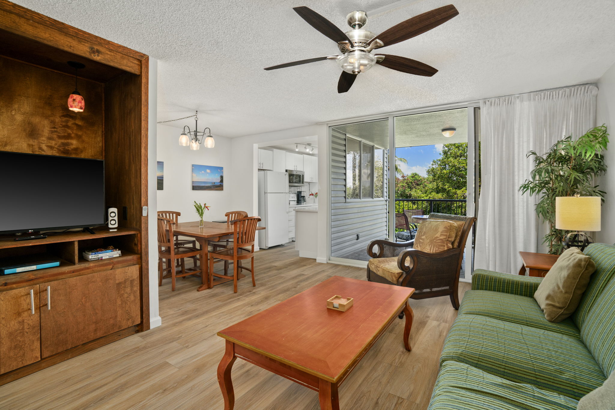  3811 Edward Rd. Unit# 2205 Princeville, HI, 96722 - 物件實景