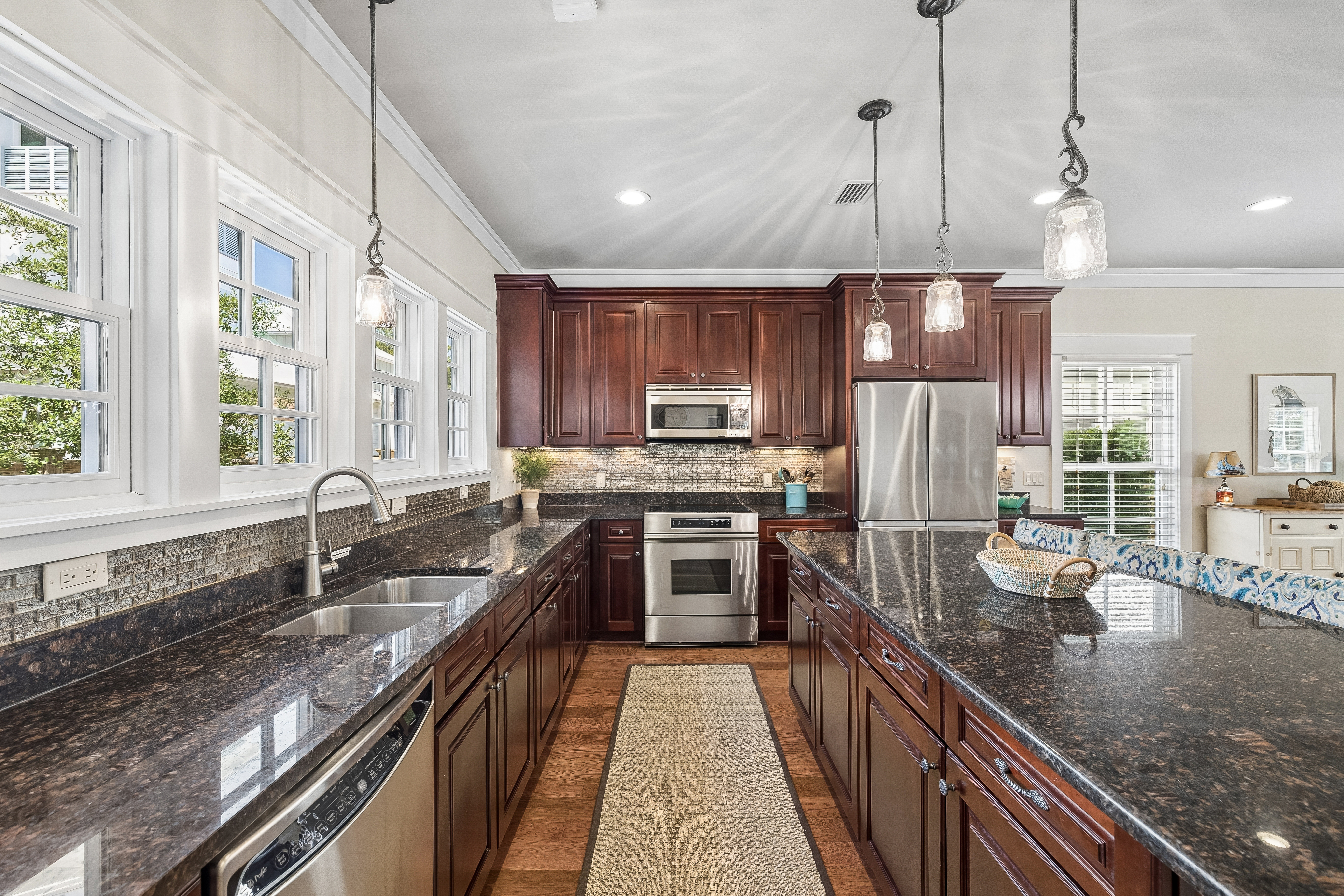  Private Fully Furnished Coastal Home Near Rosemary Beach - 物件實景