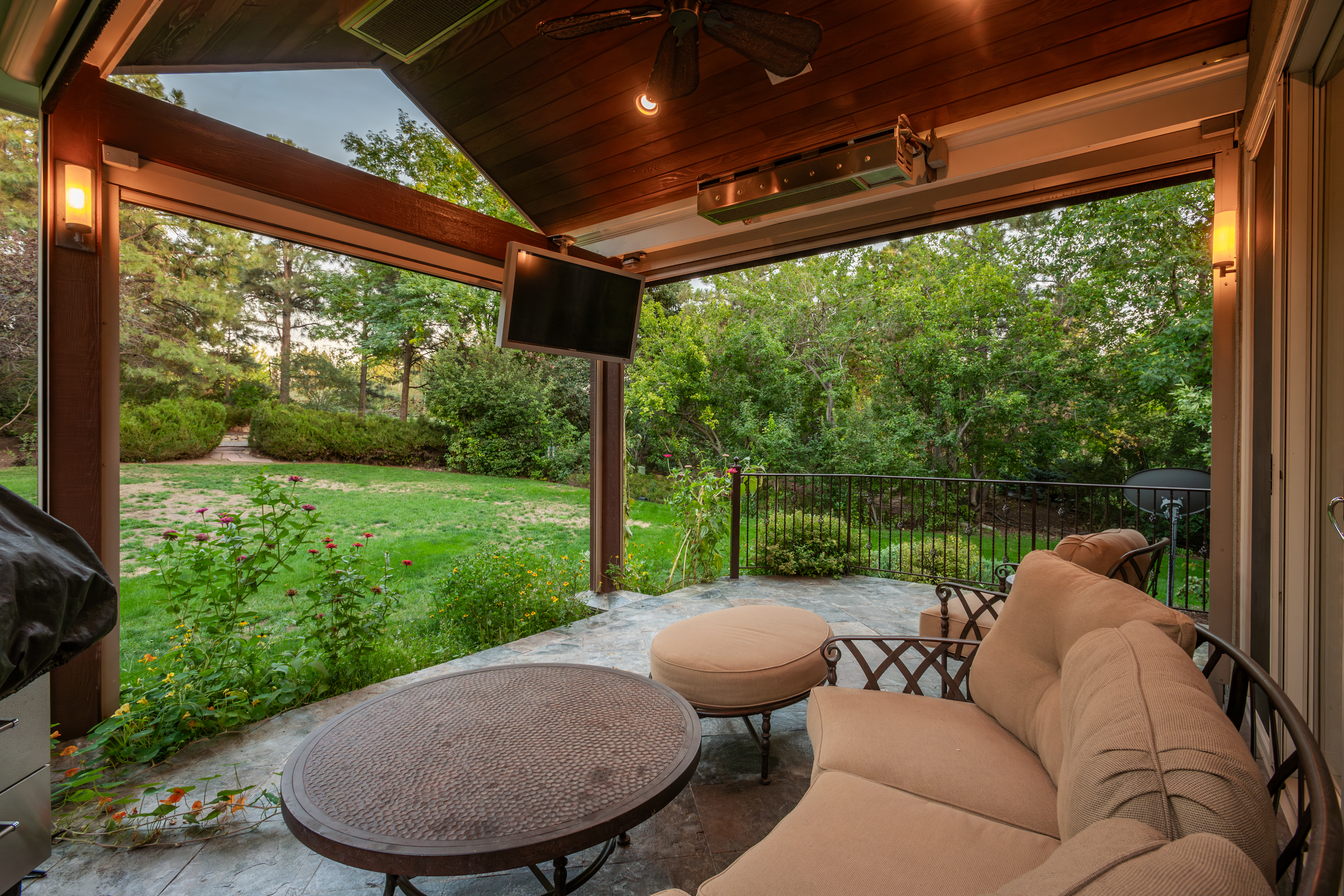  Preserve at Greenwood Village Estate – Chef’s Kitchen, 6 Beds & Resort Amenities - 物件實景