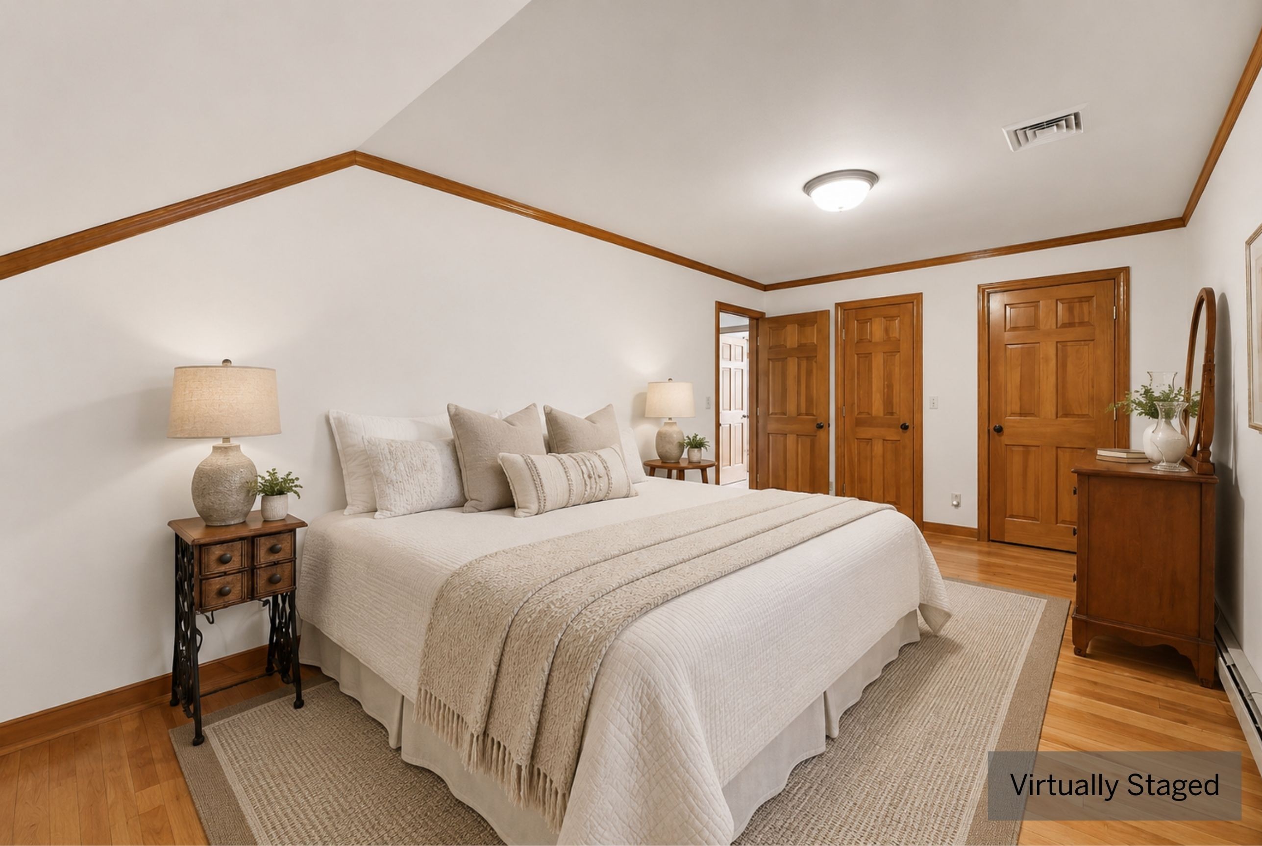  Charming and Spacious Country Retreat Just 15 Minutes from Tanglewood - 物件實景