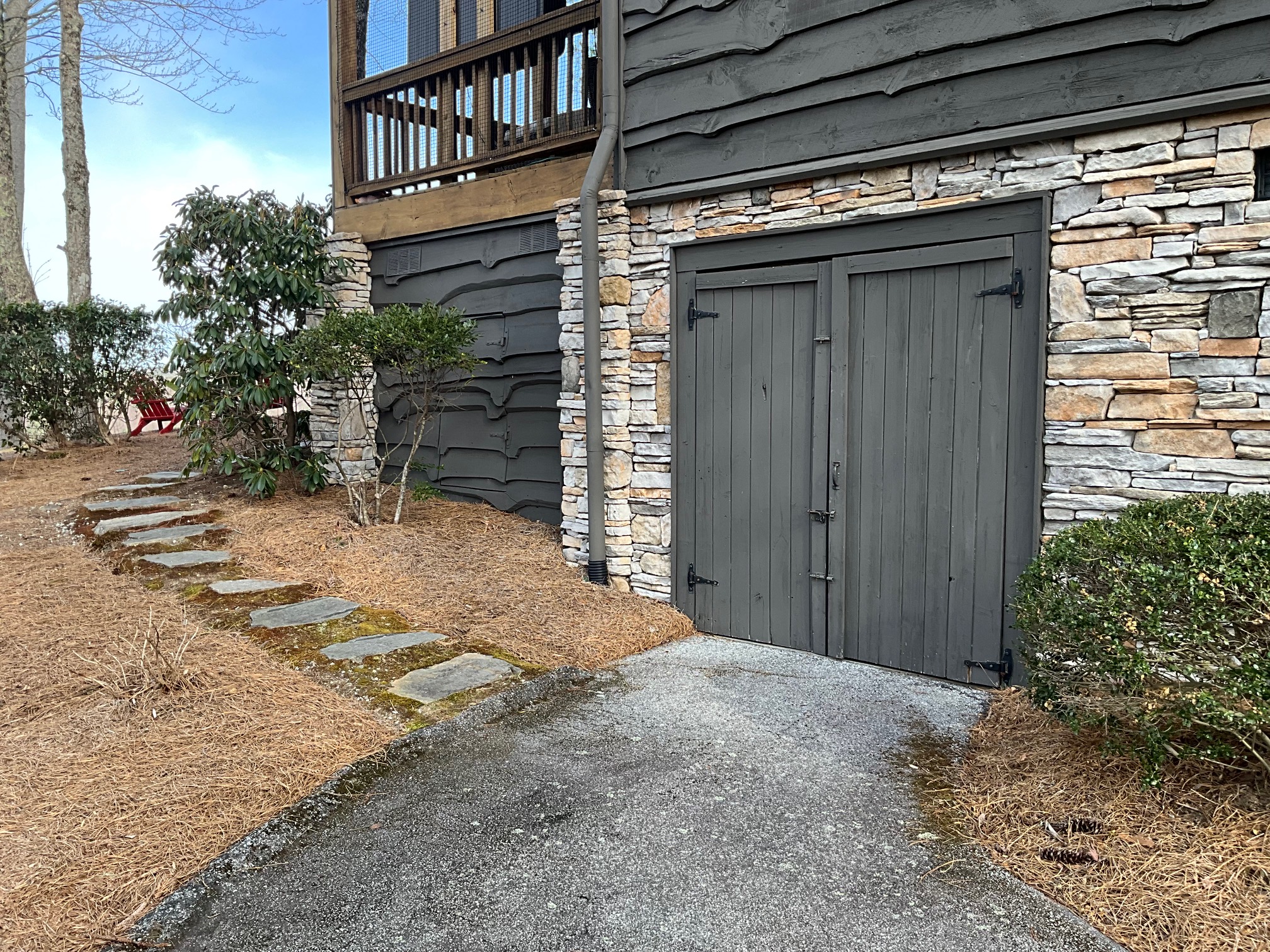  8th Hole Setting - 物件實景