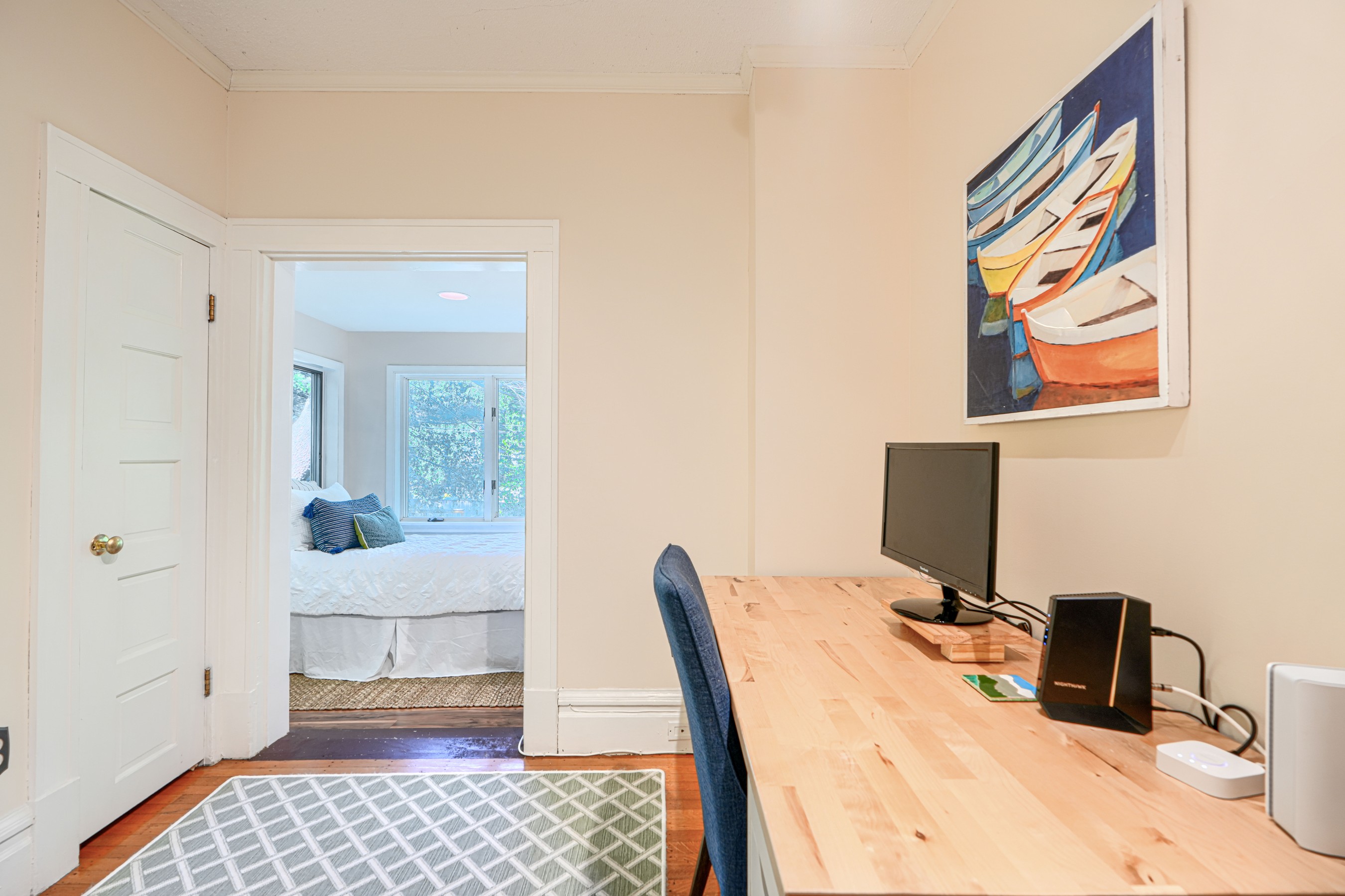  ROLAND PARK - 物件實景