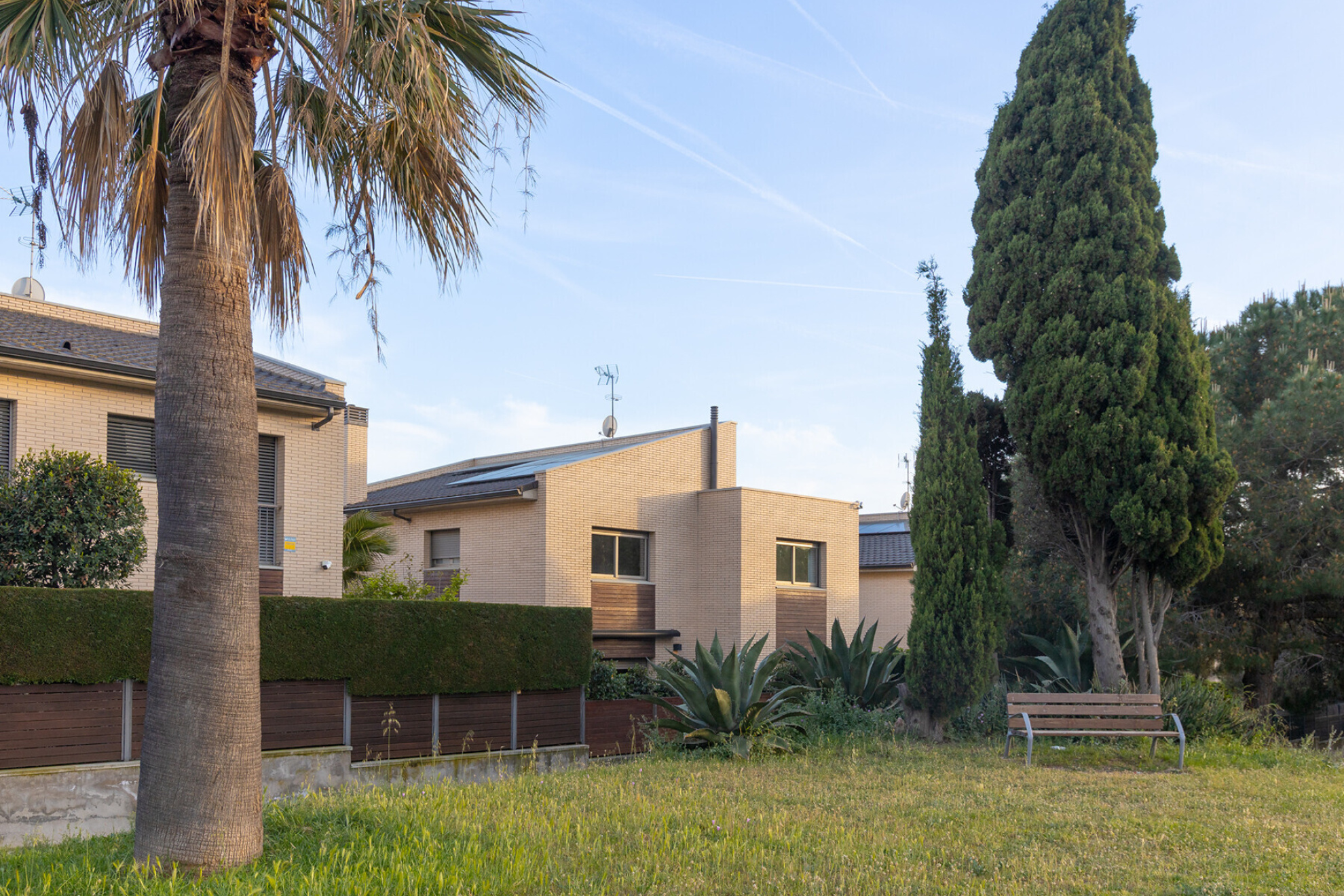  Detached house with pool in Vilassar de Dalt - 物件實景