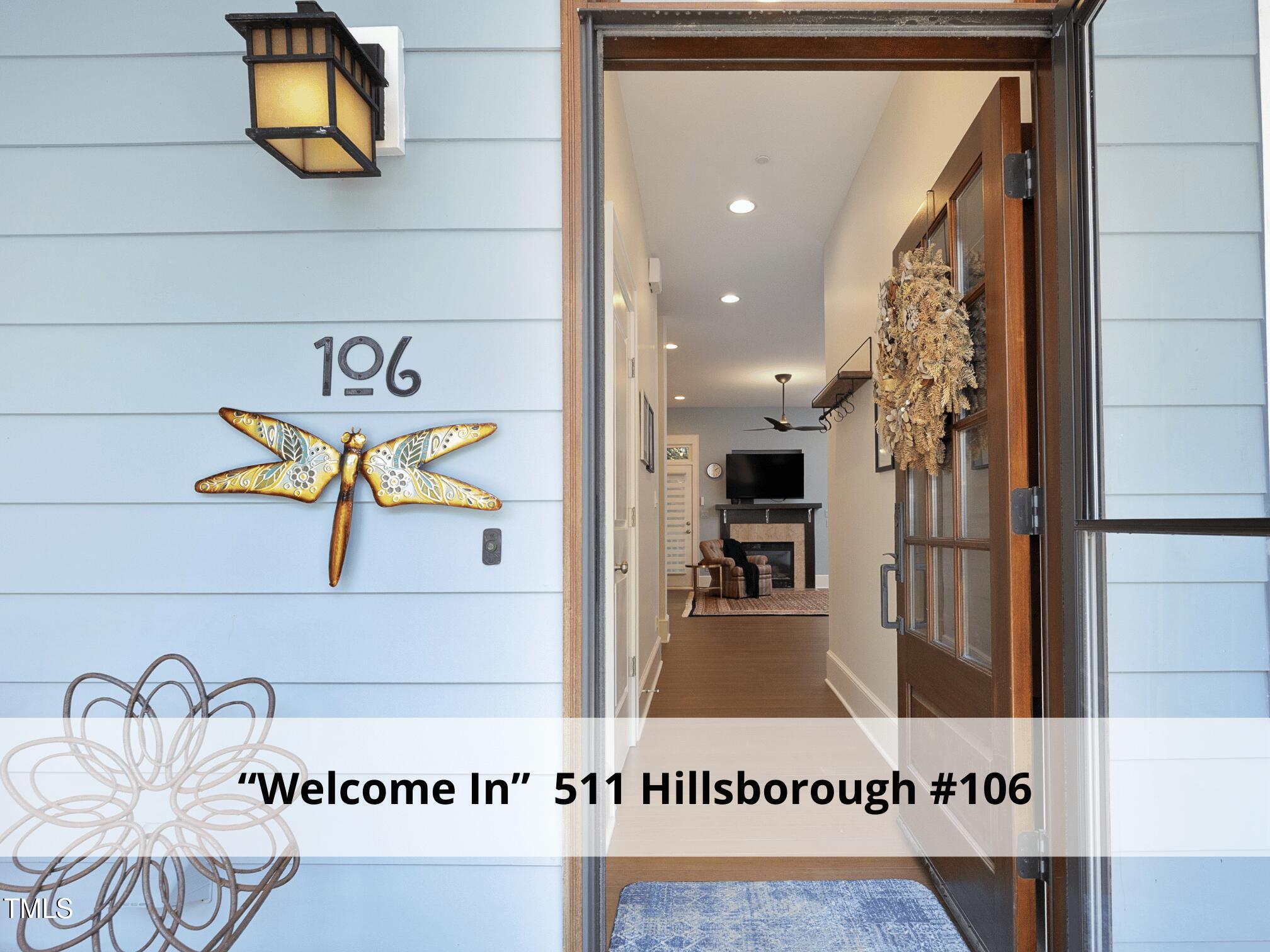 Chapel Hill, North Carolina, 27514, United States, 2 Bedrooms Bedrooms, ,2 BathroomsBathrooms,Residential,For Sale,1876335