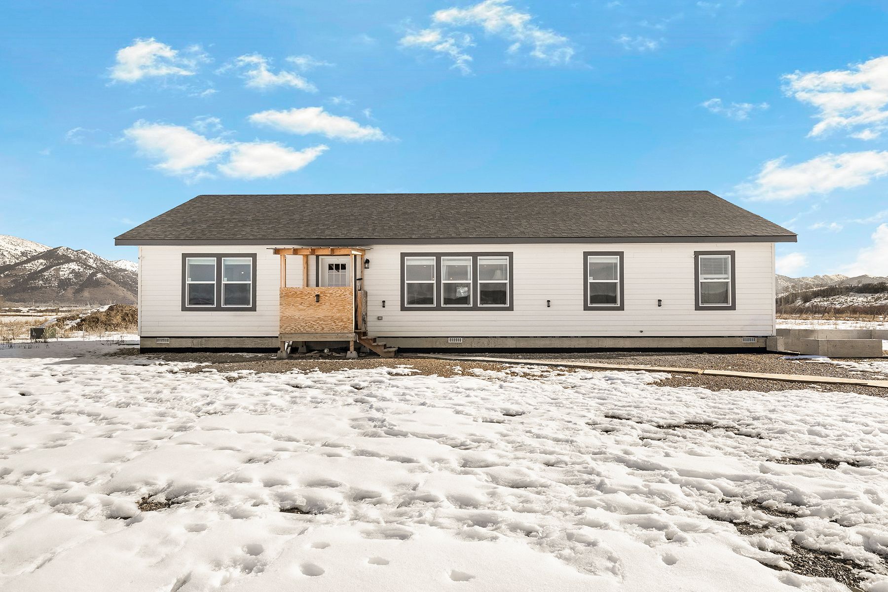  Summit Way - 物件實景