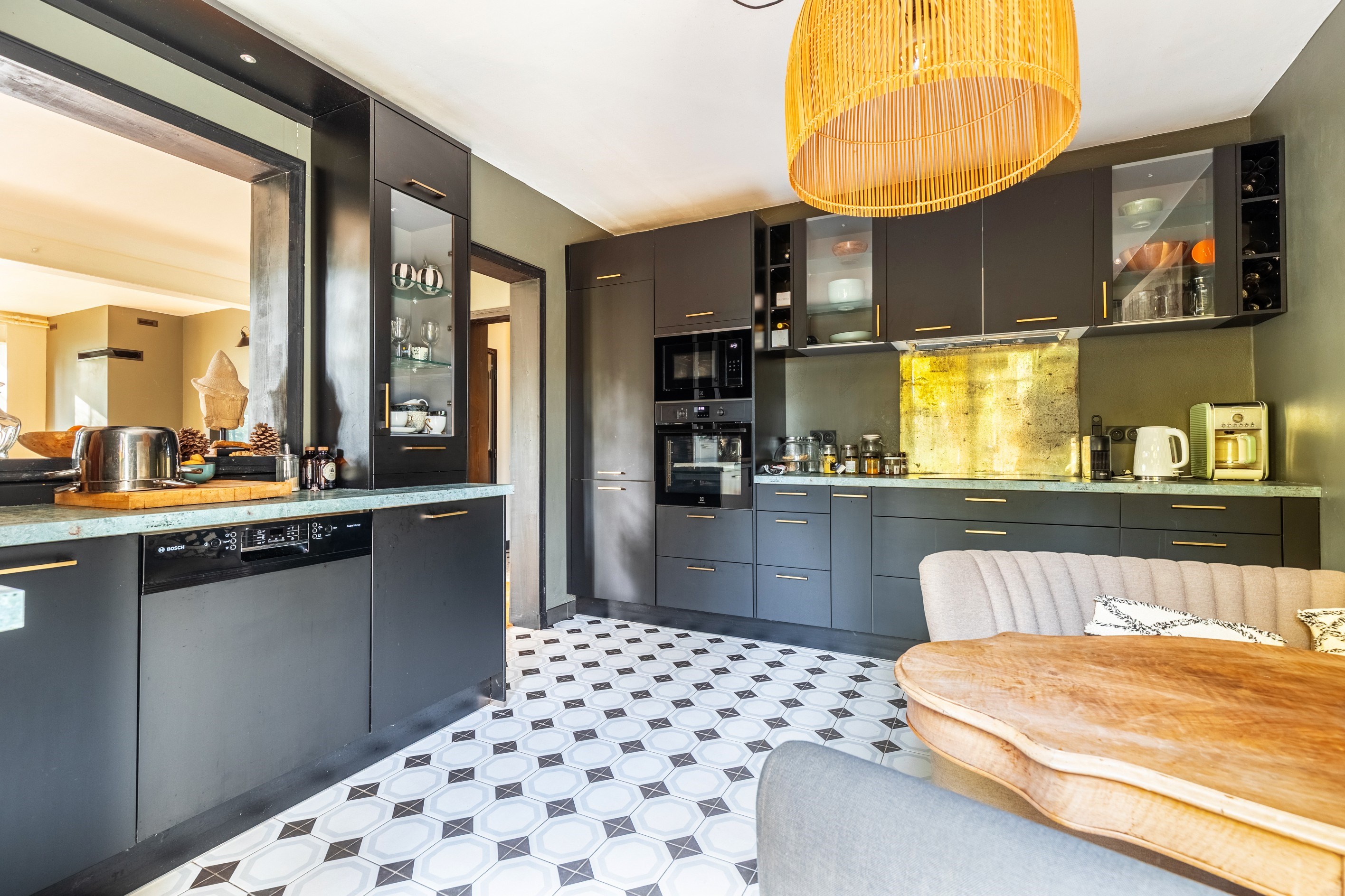  EXCLUSIVITY - ARCACHON, ABATILLES - ELEGANT RENOVATED VILLA - 物件實景