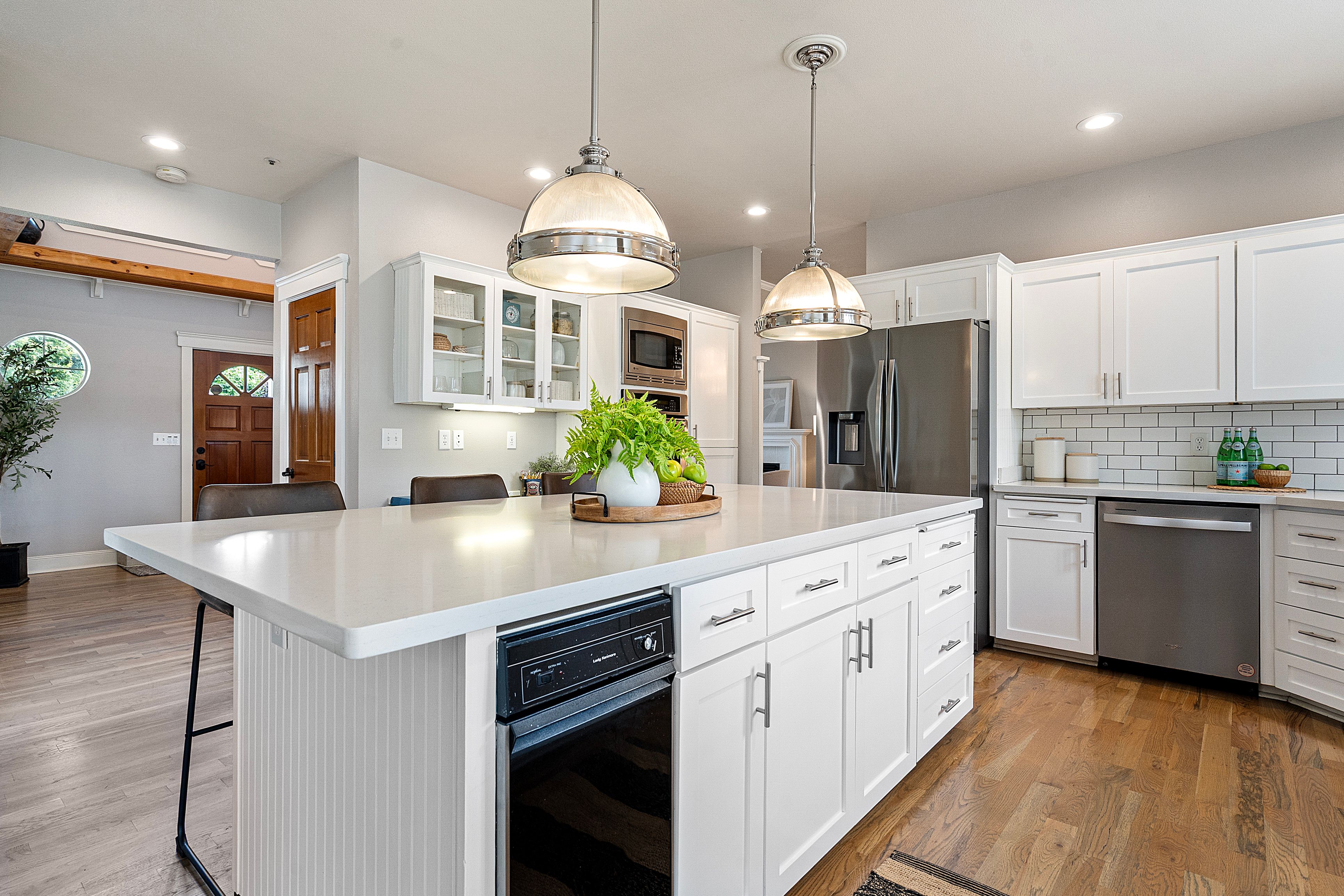 2614 Tacoma Rd E, Puyallup, WA 98371 - 物件實景