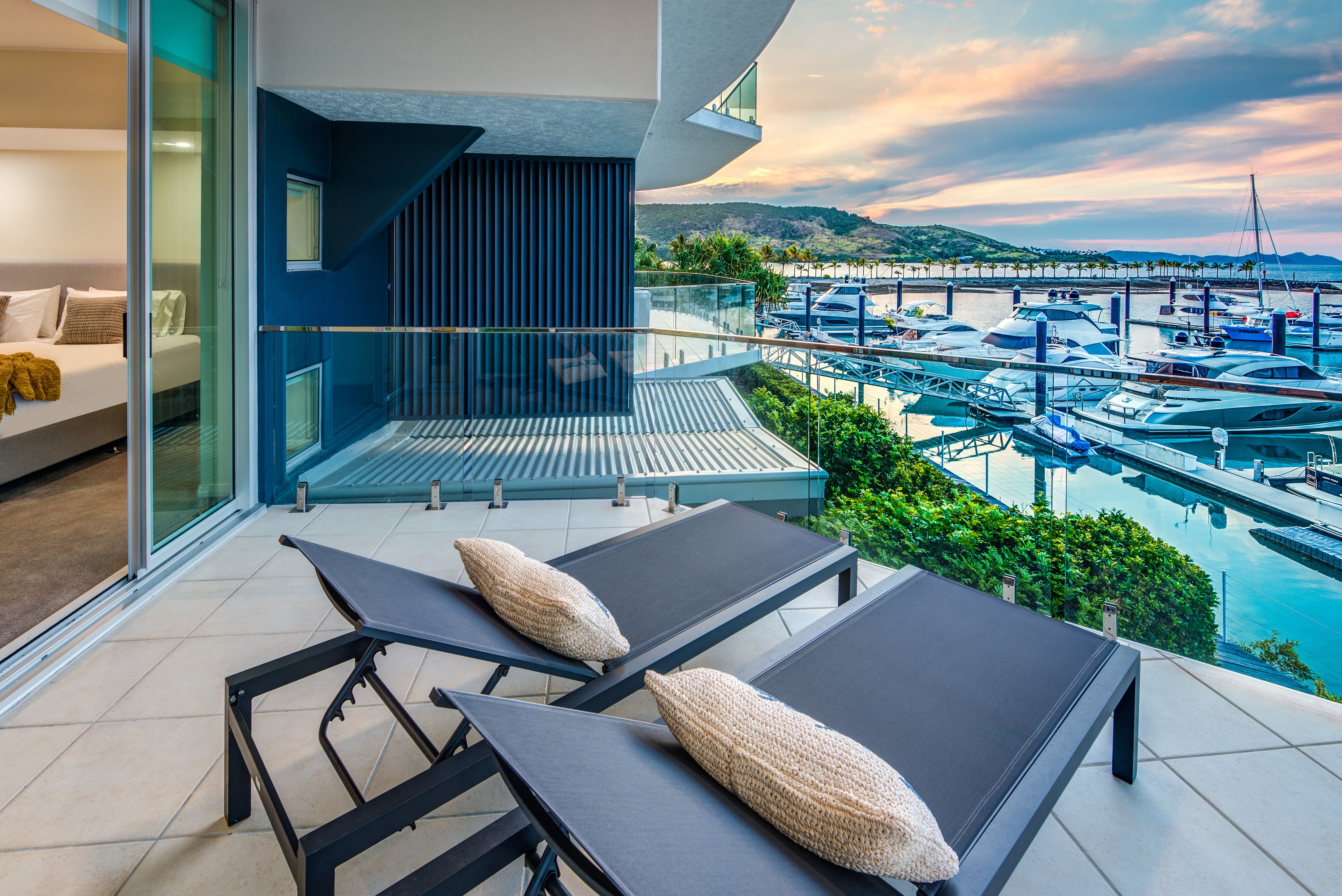  Pavillions 8, 1 Airport Drive, Hamilton Island - 物件實景