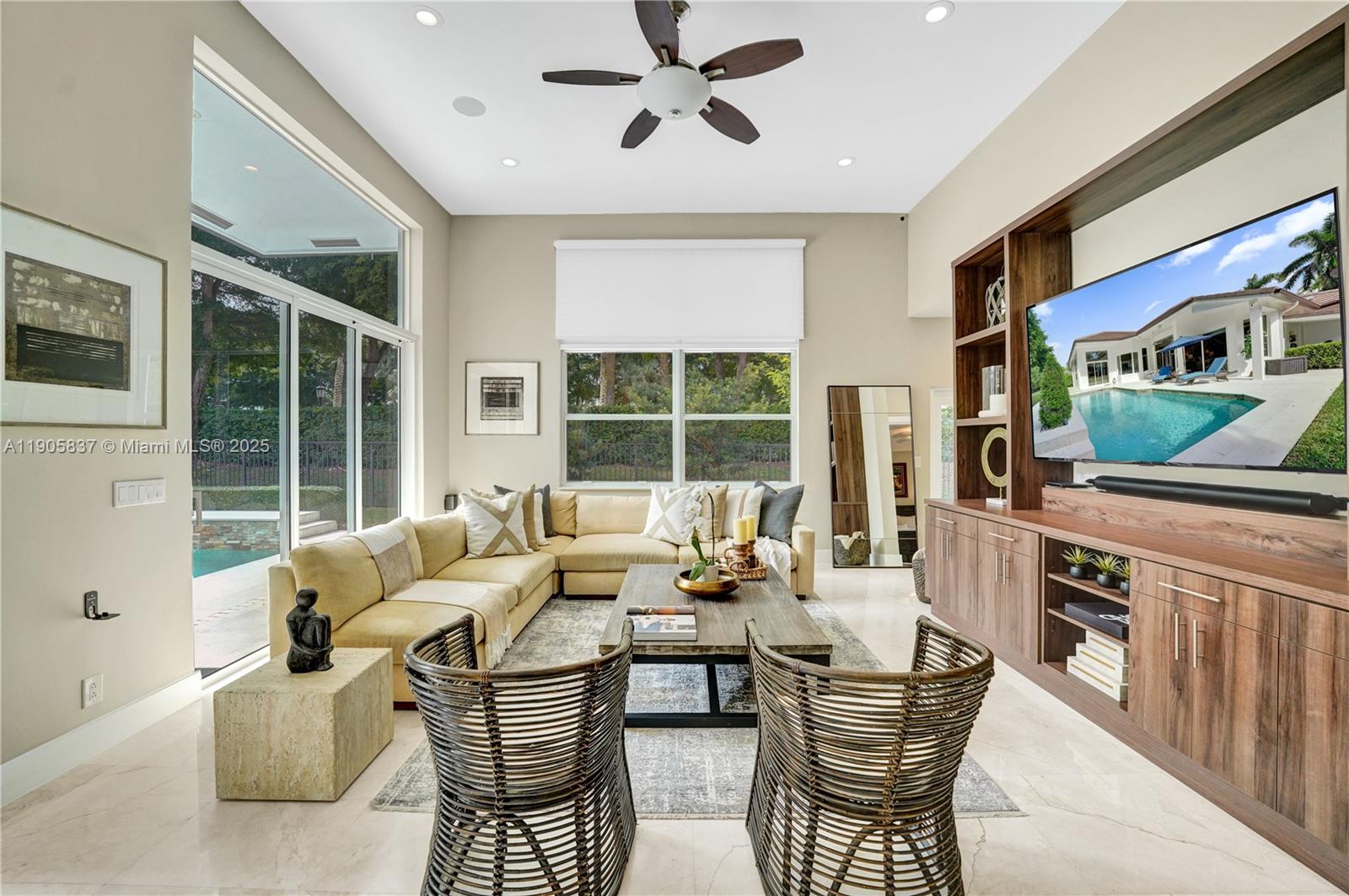 Weston, Florida, 33327, United States, 5 Bedrooms Bedrooms, ,3 BathroomsBathrooms,Residential,For Sale,1991859