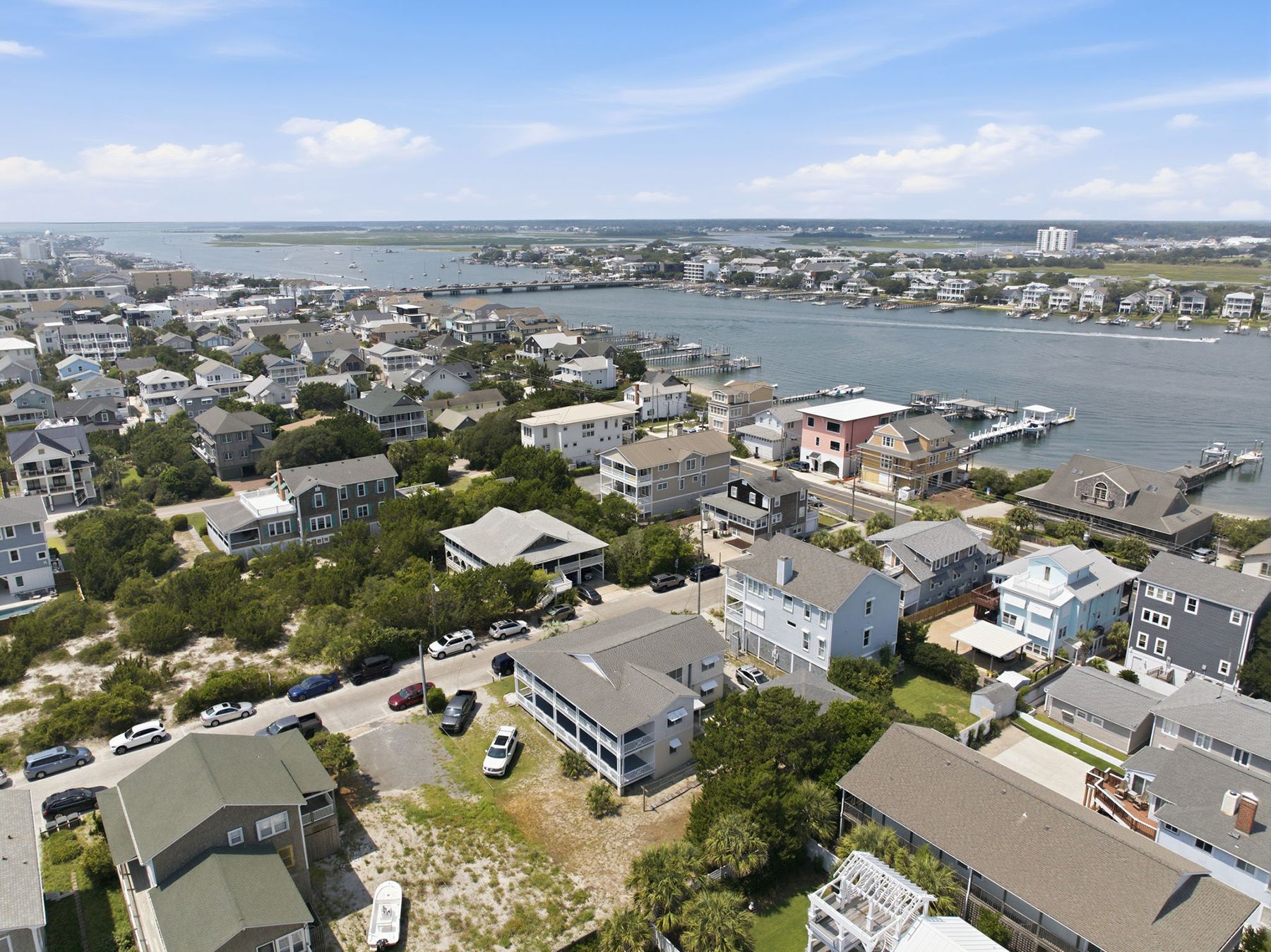  5 Augusta Street, Wrightsville Beach, NC 28480 - 物件實景