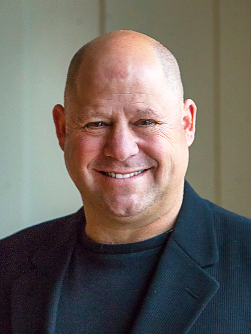 Rick Raduziner