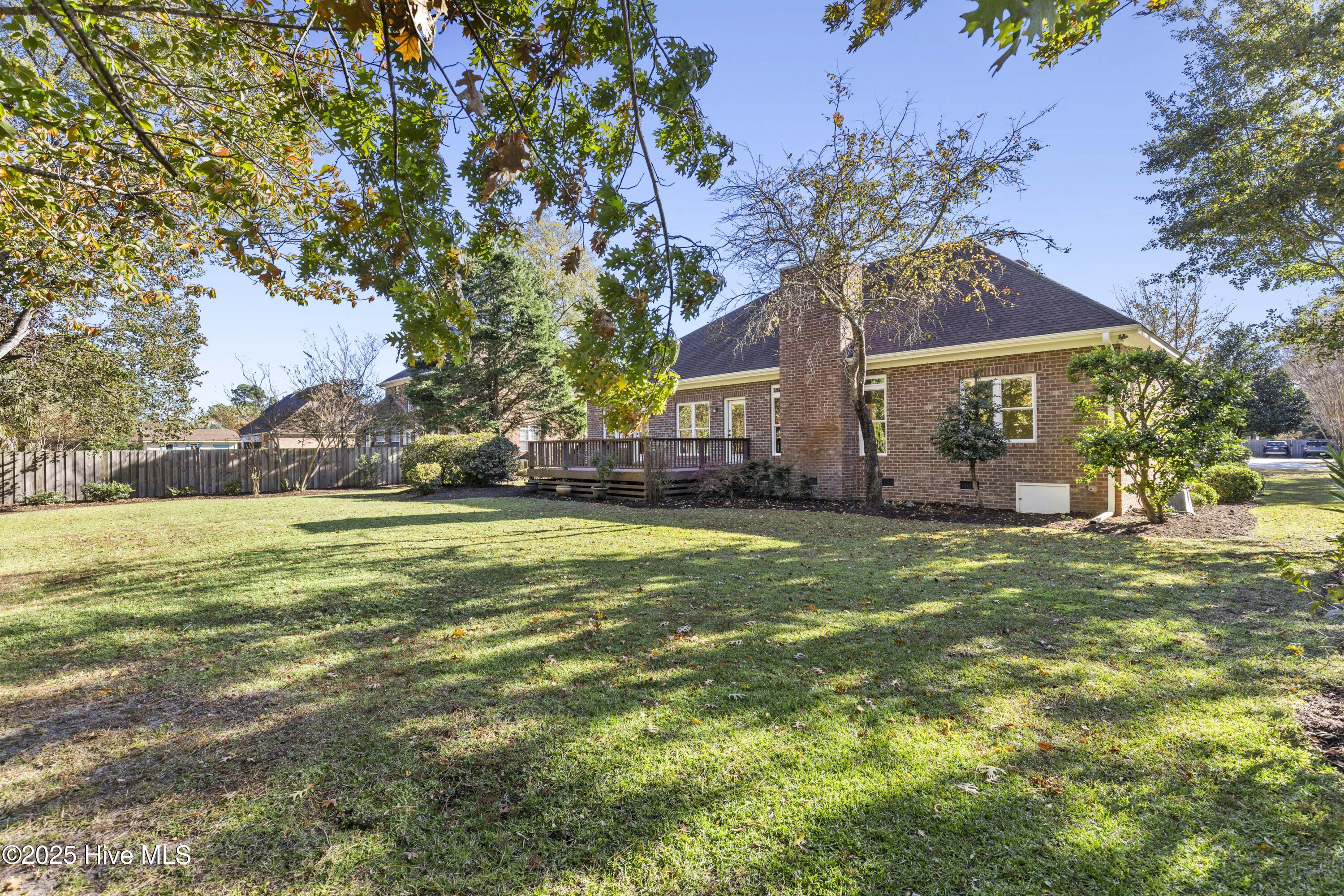 Wilmington, North Carolina, 28409, United States, 4 Bedrooms Bedrooms, ,4 BathroomsBathrooms,Residential,For Sale,1991062