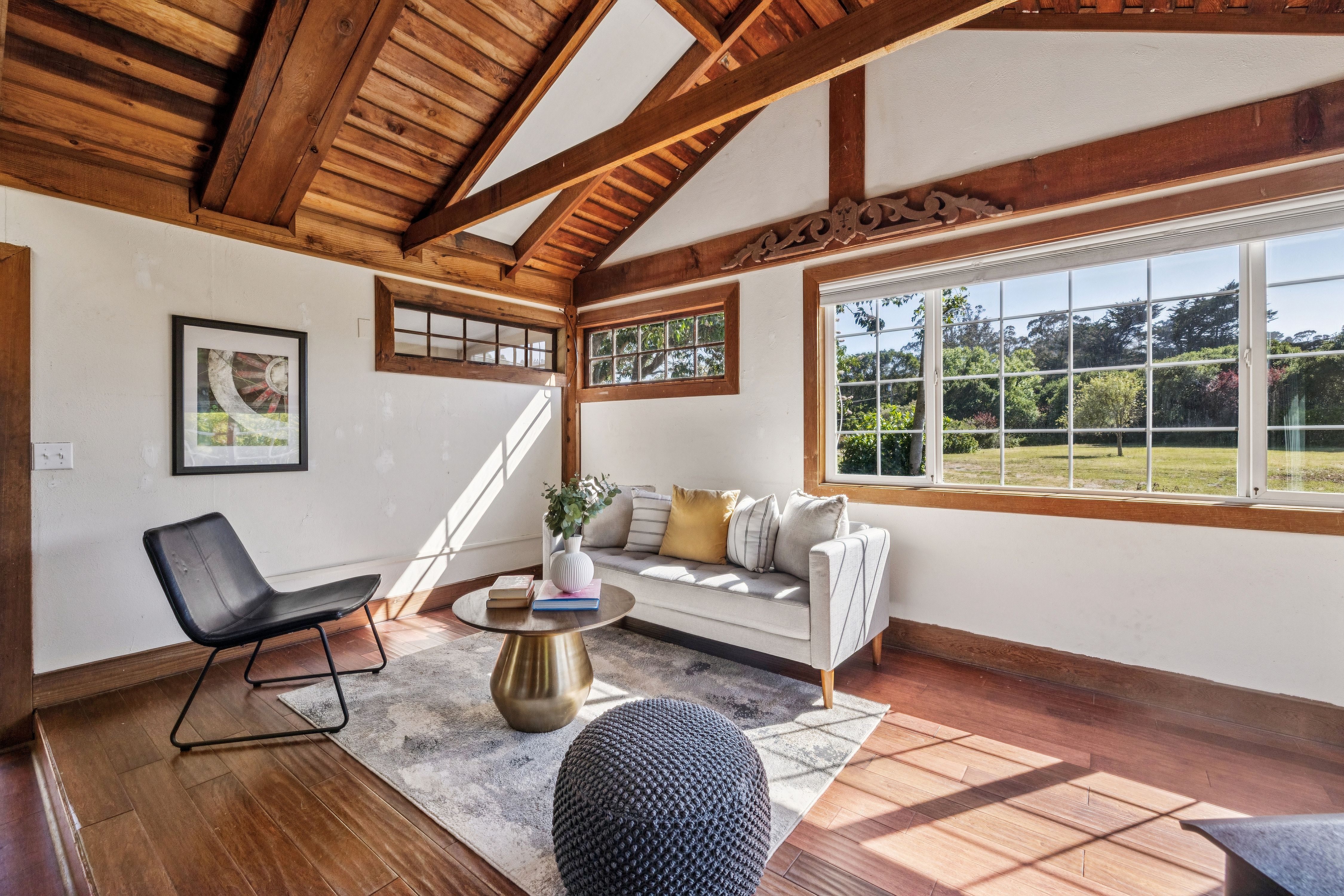  Bolinas Legend – Oldest Residence on Coastal Marin - 物件實景