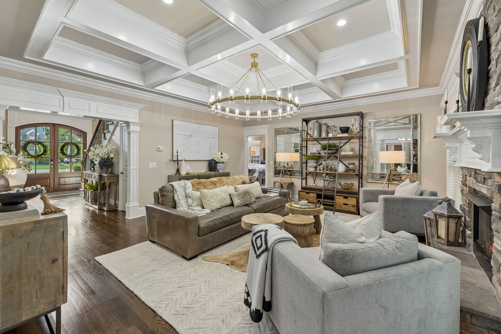  1808 Mosaic Trl, Murfreesboro, TN, 37130 - 物件實景