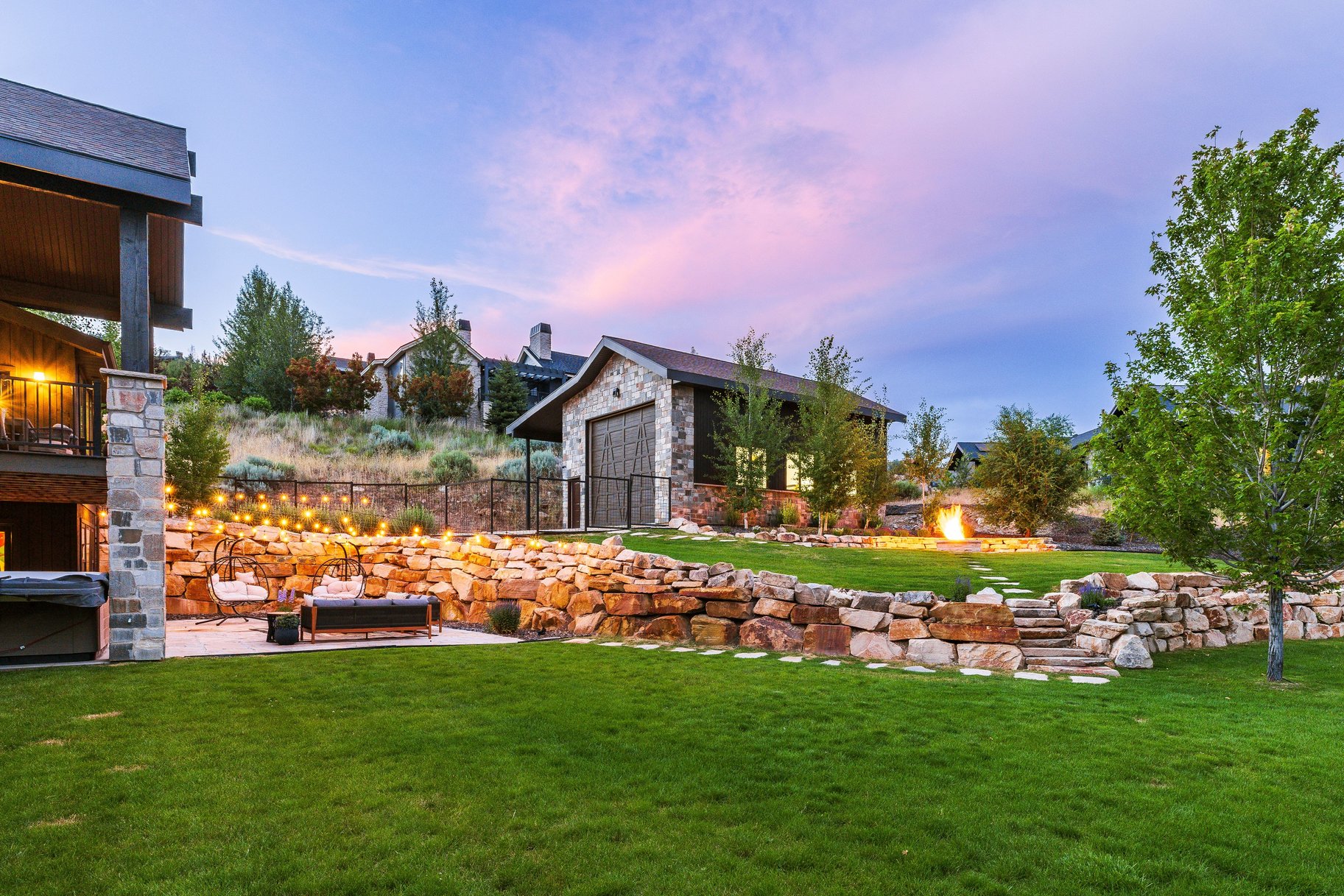  Unparalleled Value in River Meadows Ranch with Heated 3-Car & RV Garage - 物件實景
