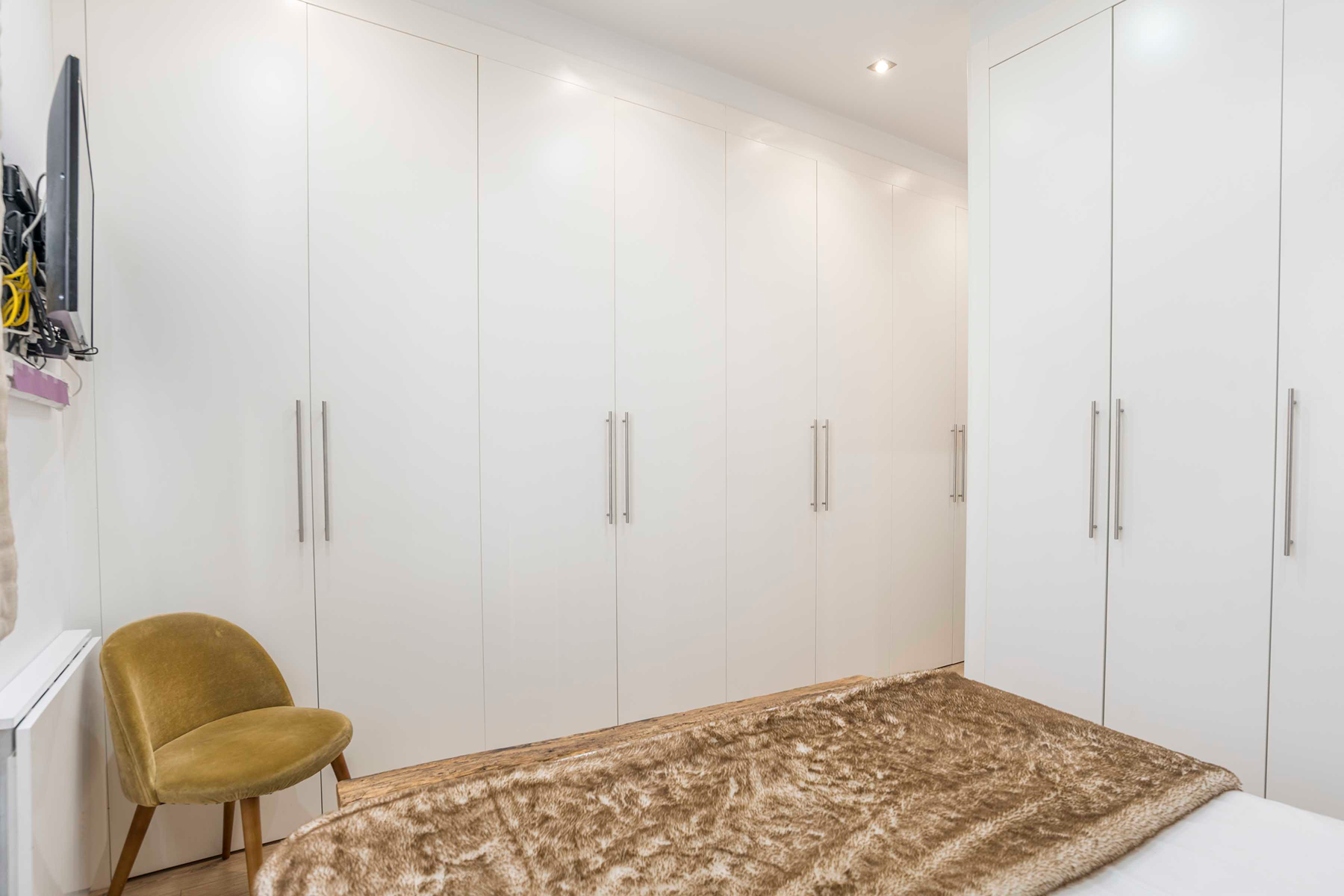  Exterior flat in Barrio de Salamanca - 物件實景