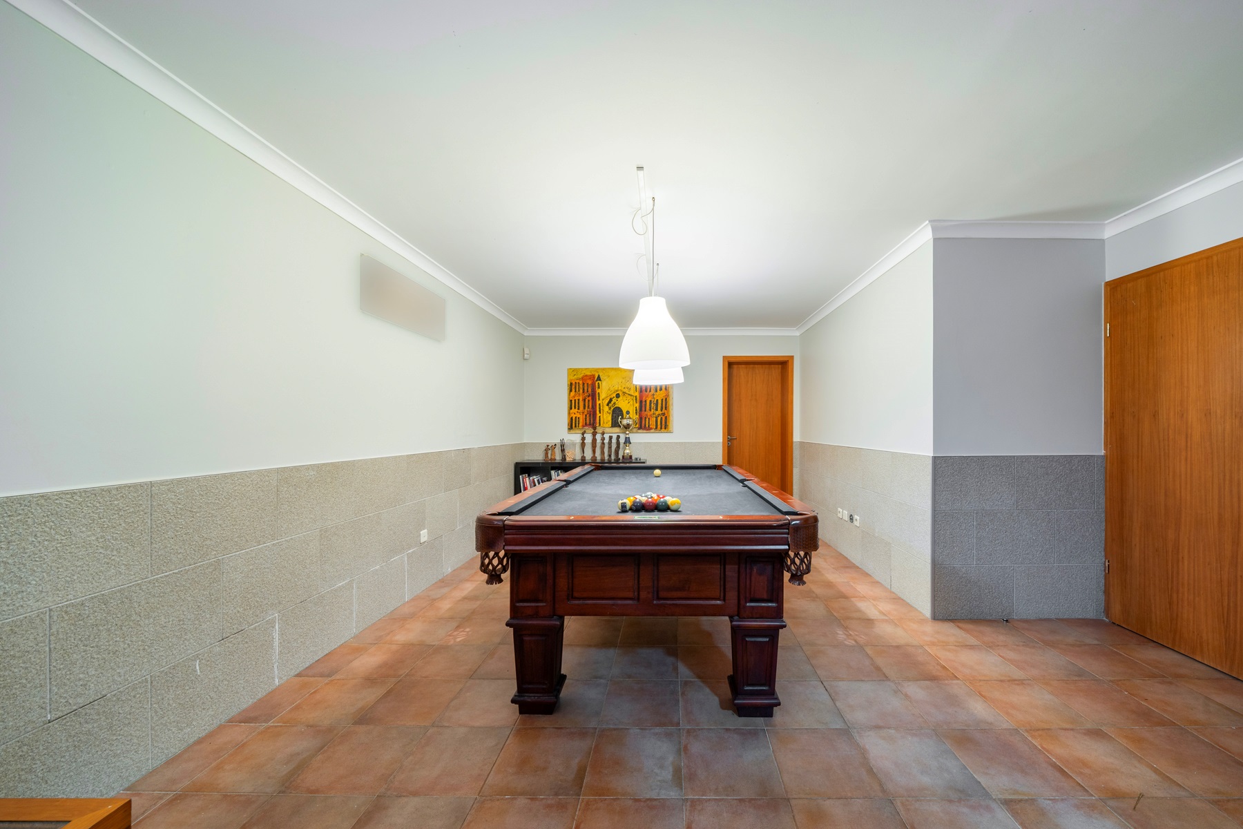  Detached house, 4 bedrooms, for Sale - 物件實景