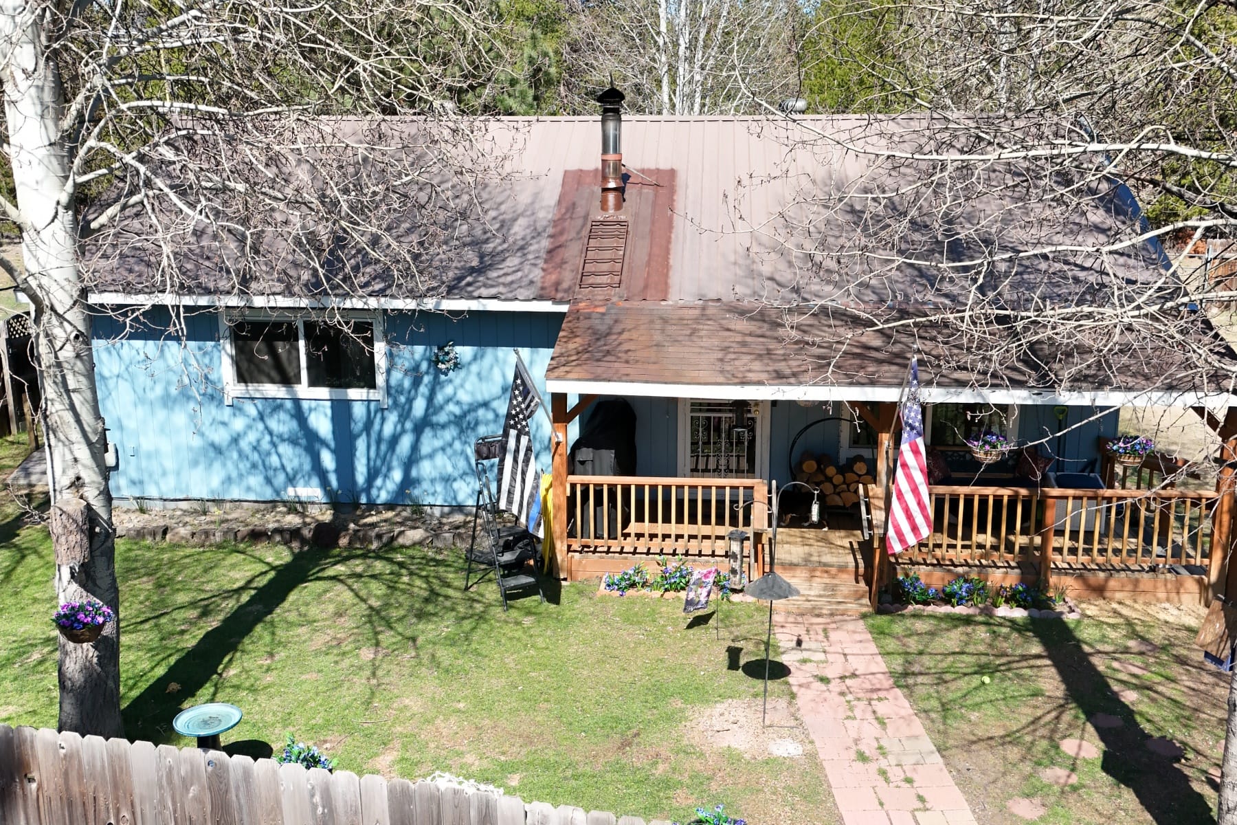  15710 Paulina Avenue La Pine, OR 97739 - 物件實景