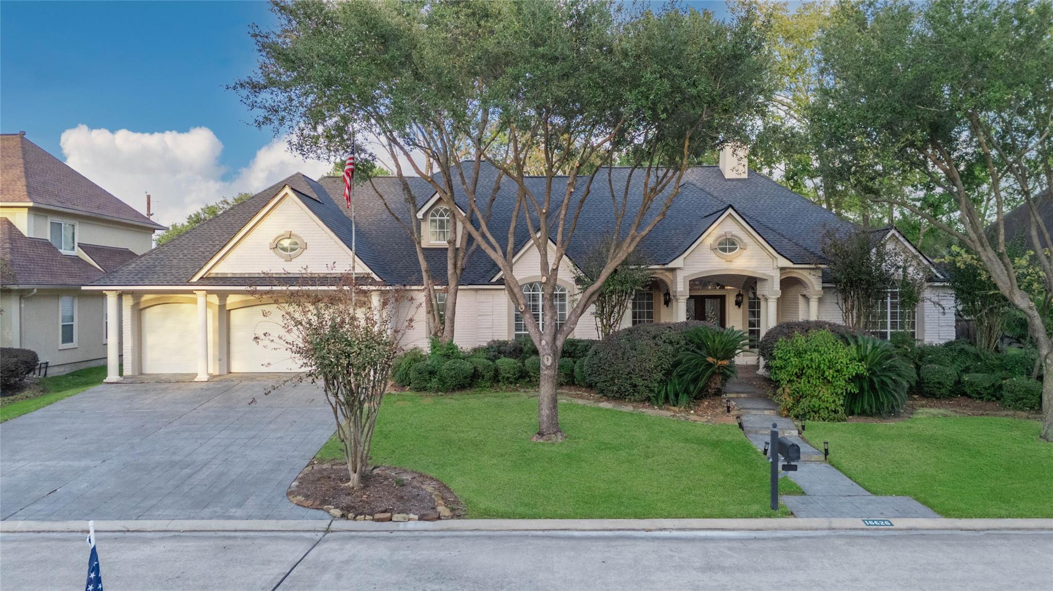 Spring, Texas, 77379, United States, 4 Bedrooms Bedrooms, ,5 BathroomsBathrooms,Residential,For Sale,1992591