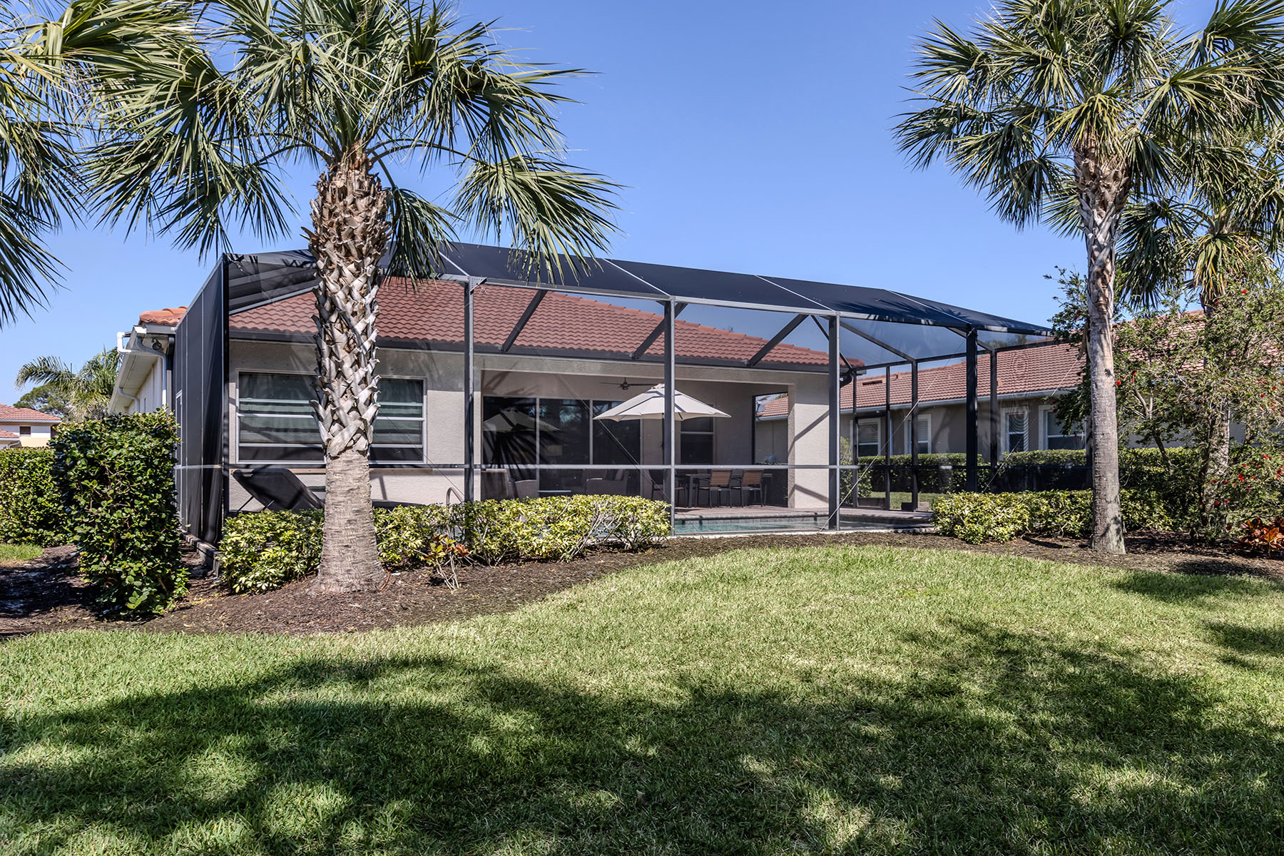  VENETIAN GOLF & RIVER CLUB - 物件實景