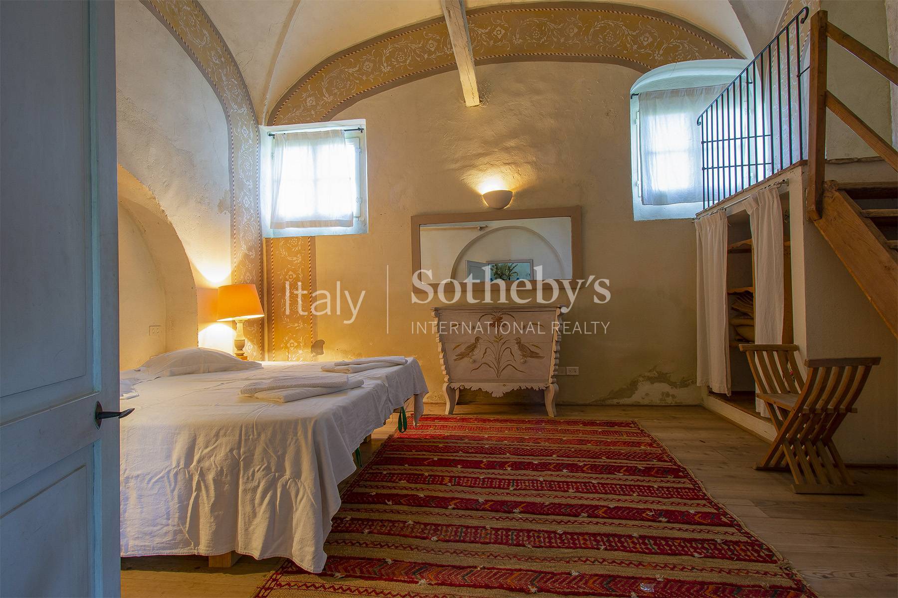  Charming country house in Monte San Savino - 物件實景