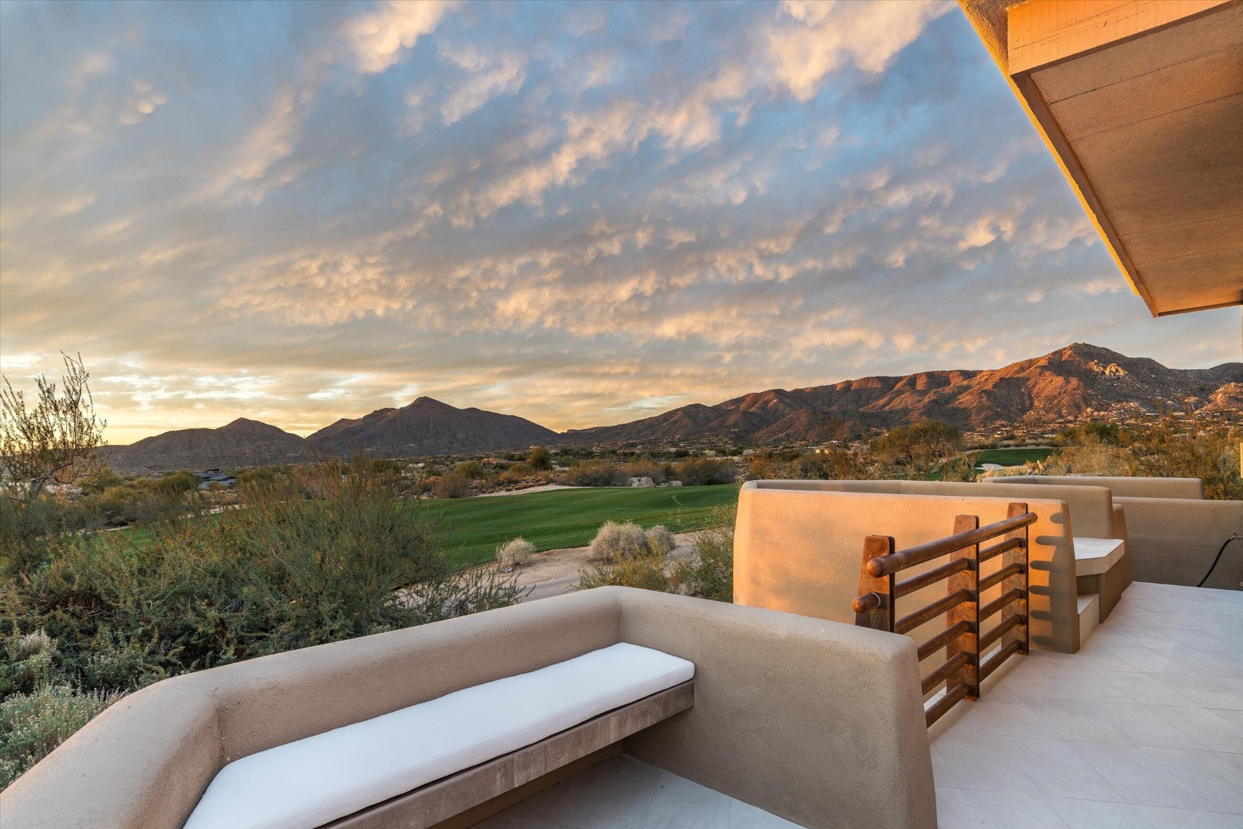  40132 N 110th Place¦Scottsdale, AZ - 物件實景