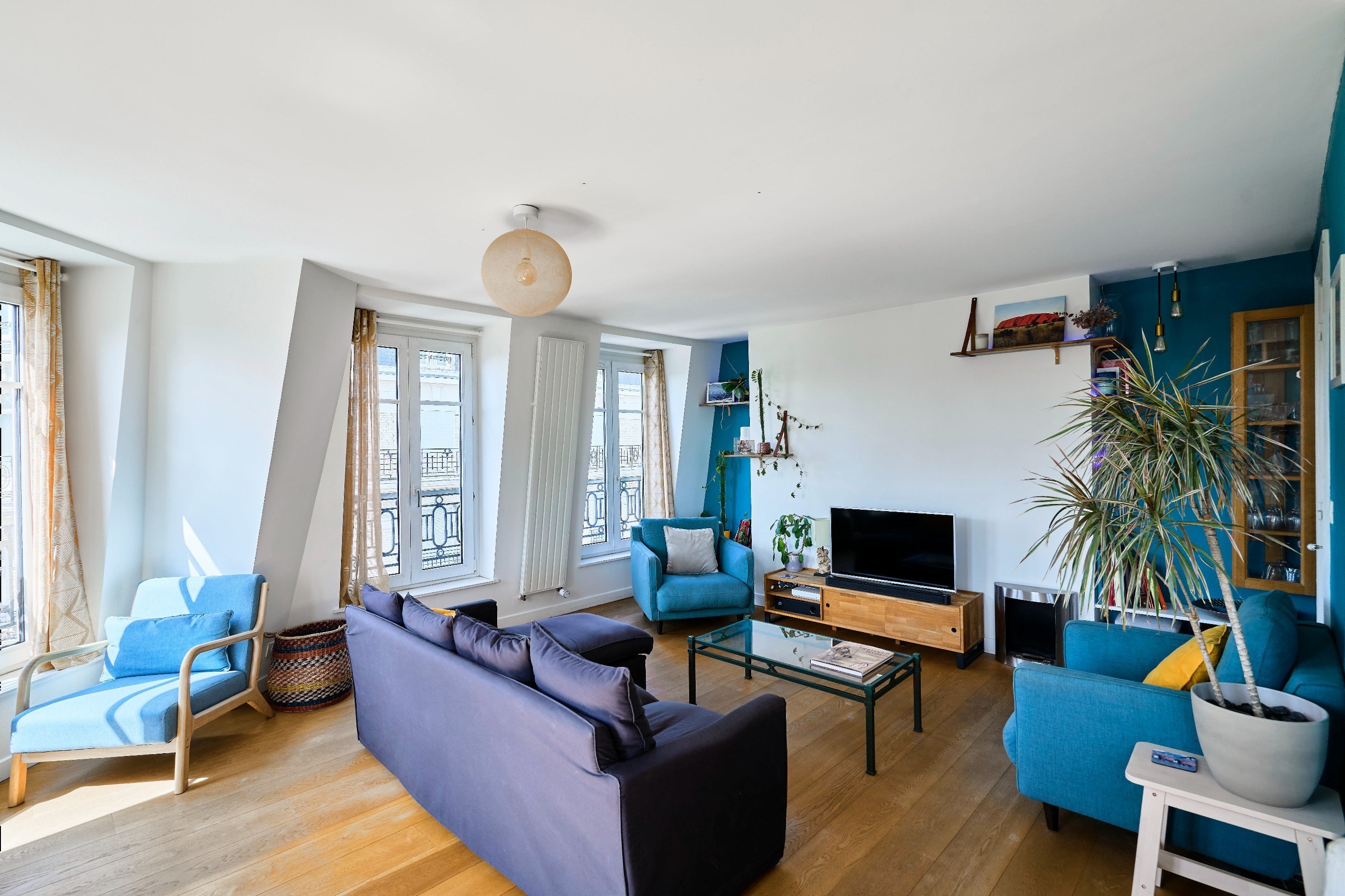  Appartement - 物件實景