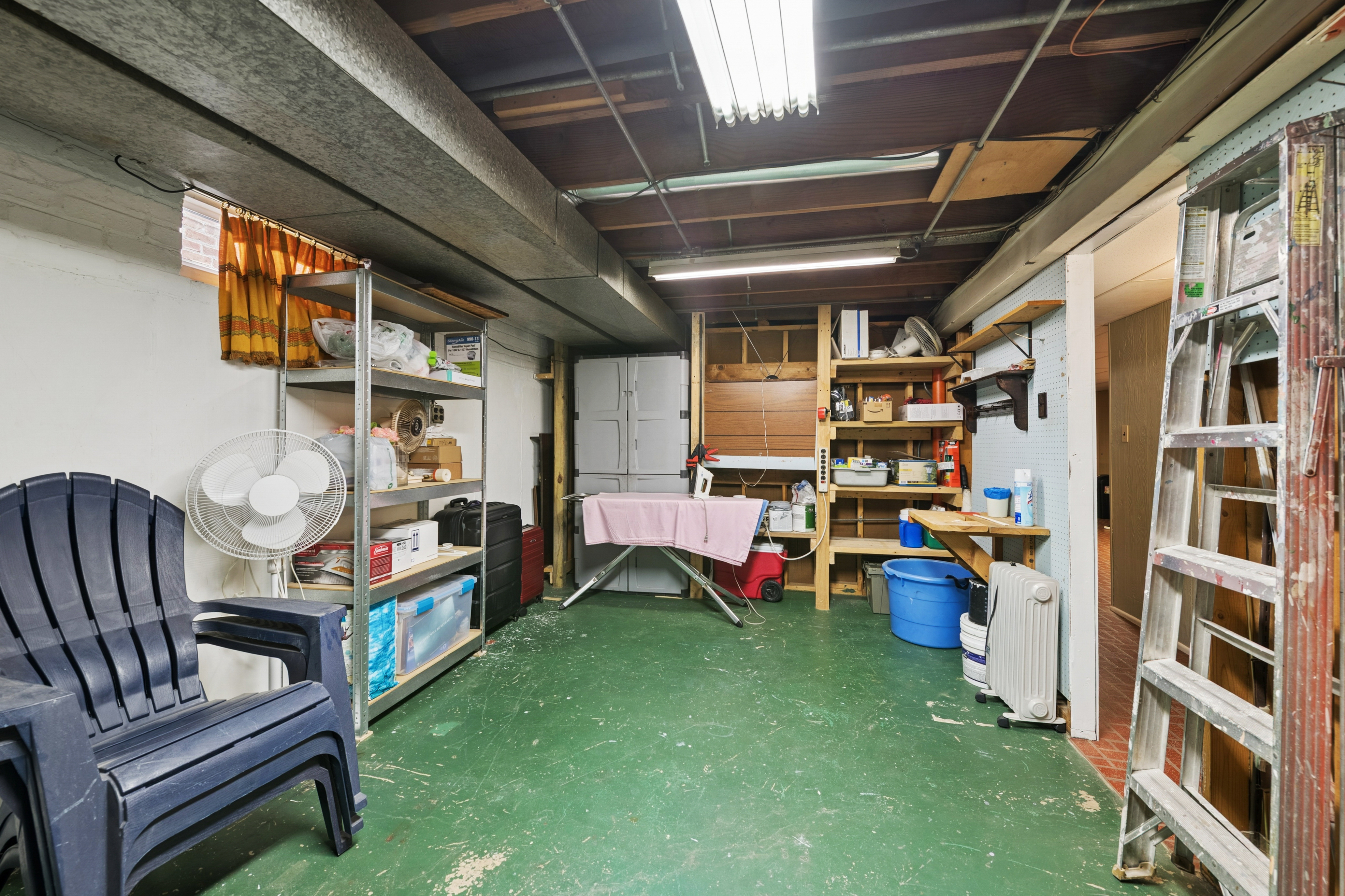 Charming and Well-Maintained Brick Bungalow in Fantastic Schiller Park Location - 物件實景