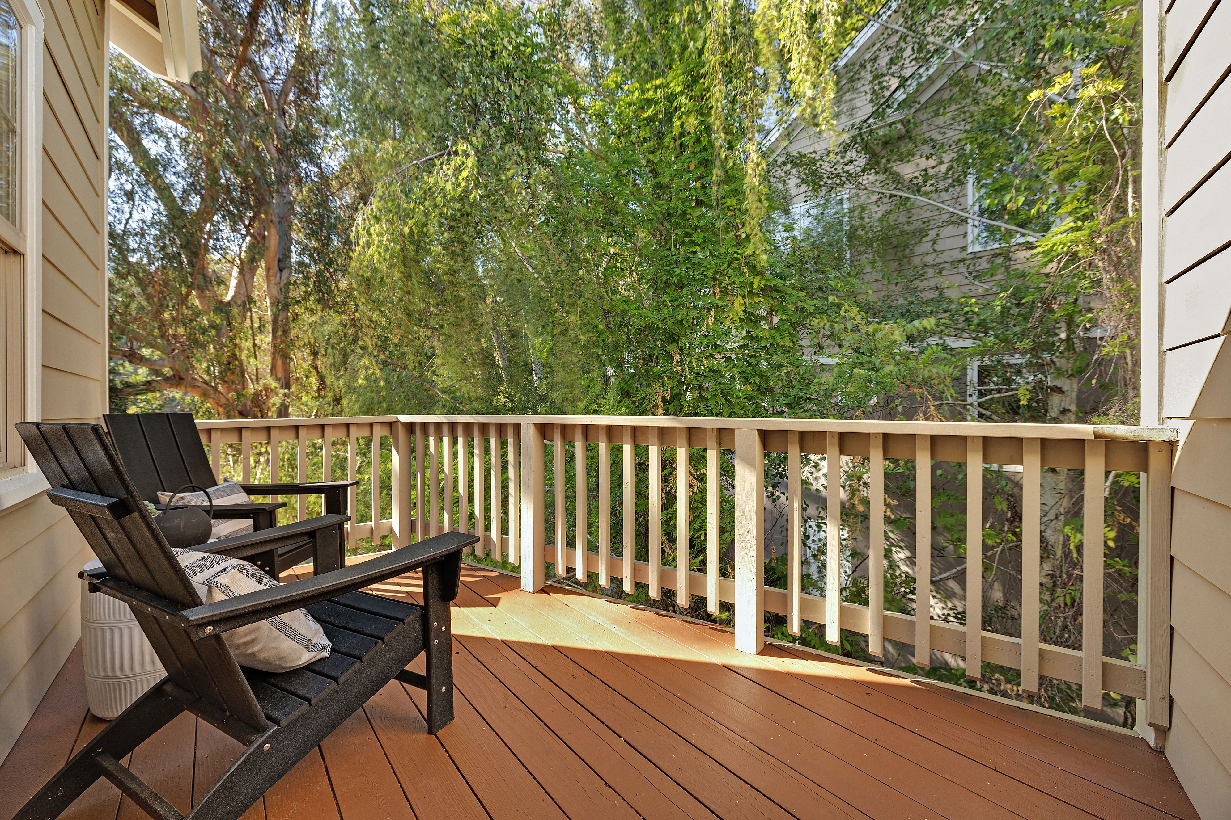  An Architectural Sanctuary in Montclair Hills - 物件實景