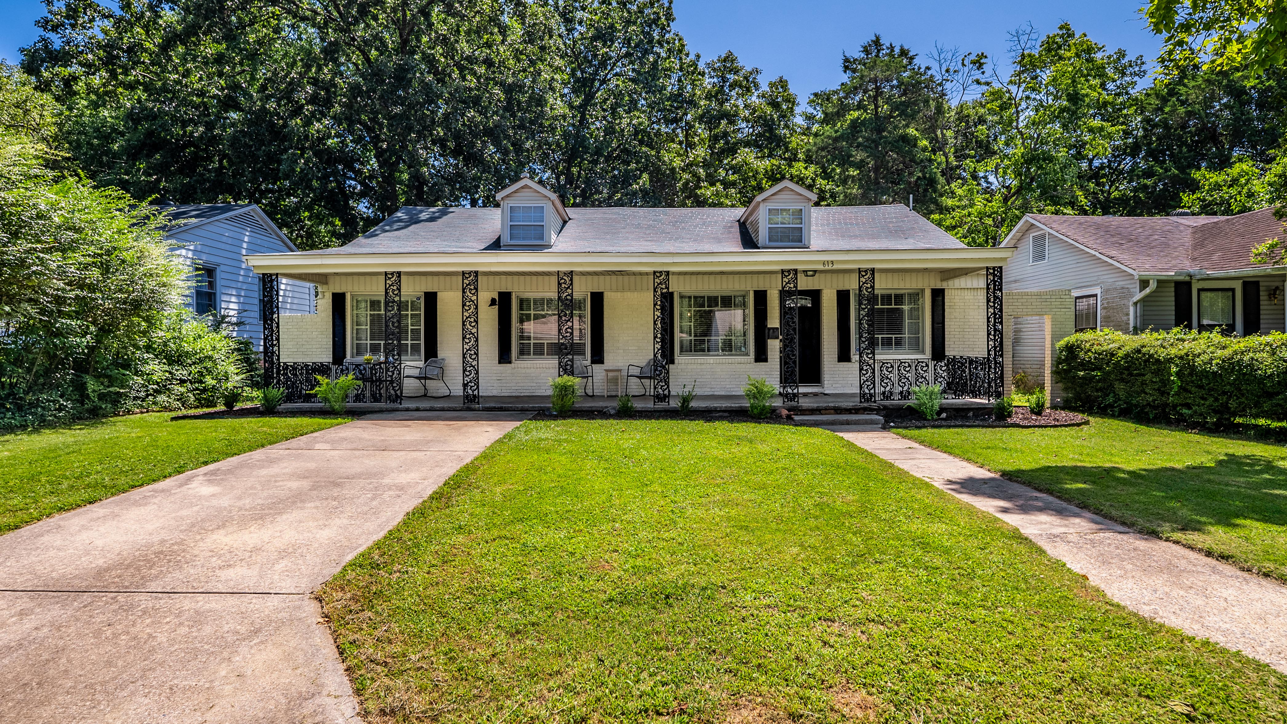 Pierce St, Little Rock, AR 72205