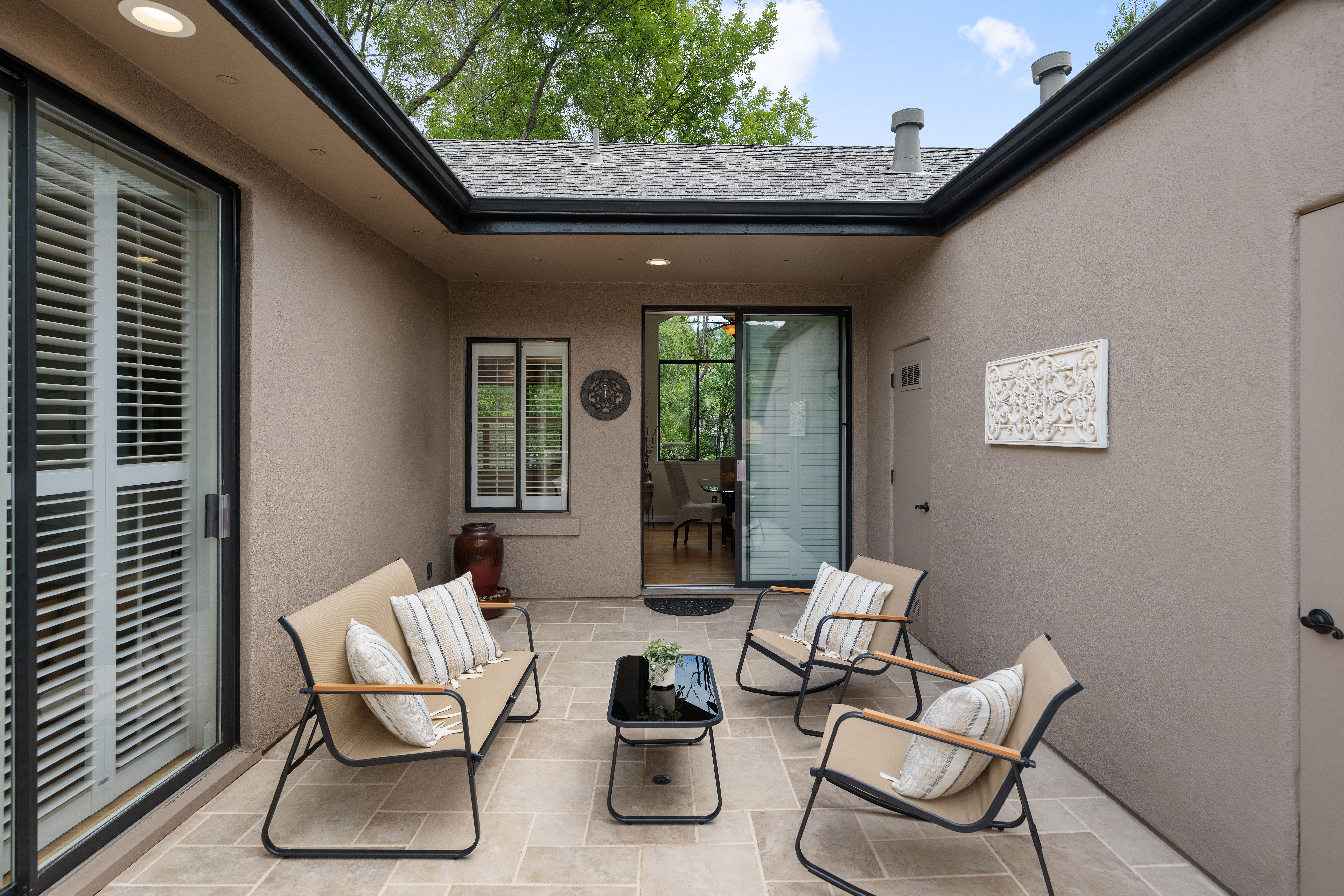  The San Anselmo Good Life - 物件實景