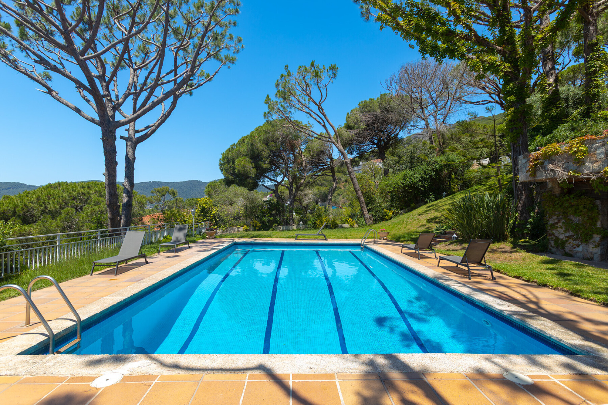  Luxury villa with a tourist license and panoramic ocean views - 物件實景