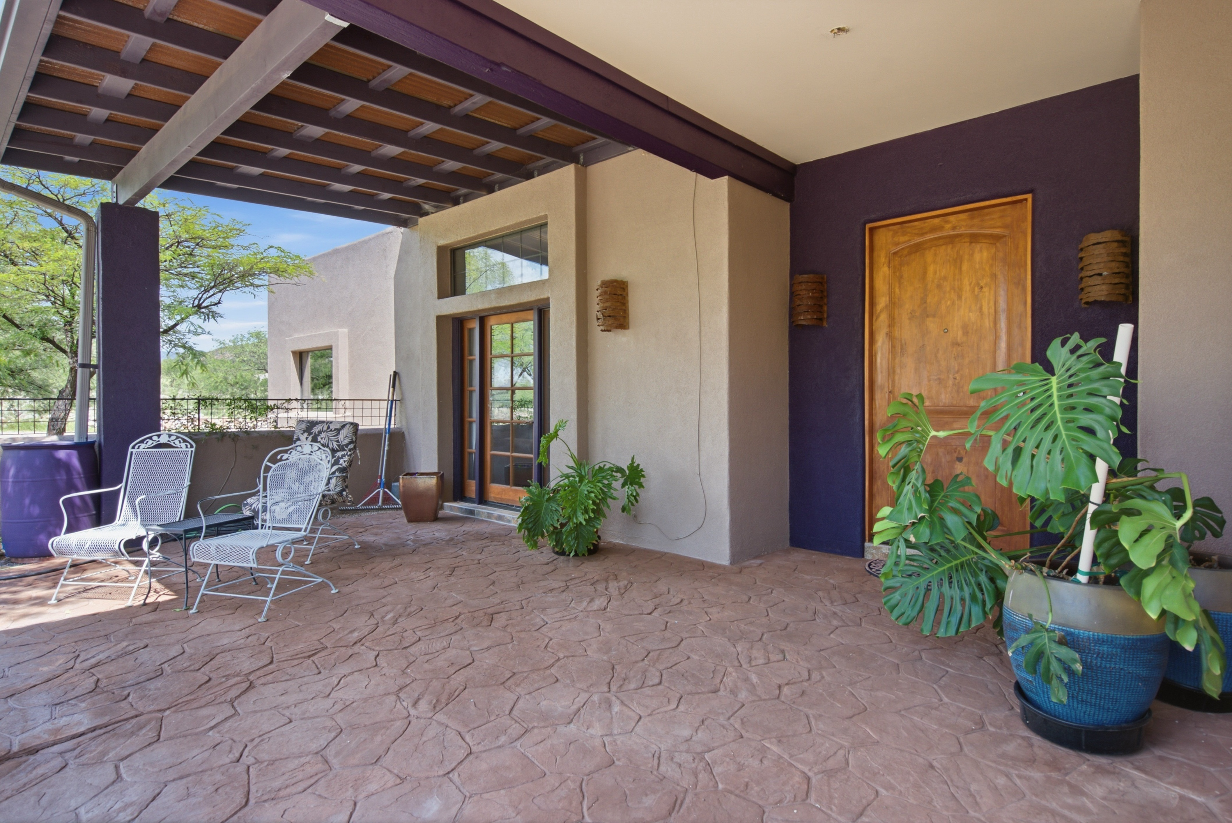  1163 Morning Star Drive¦Rio Rico, AZ - 物件實景