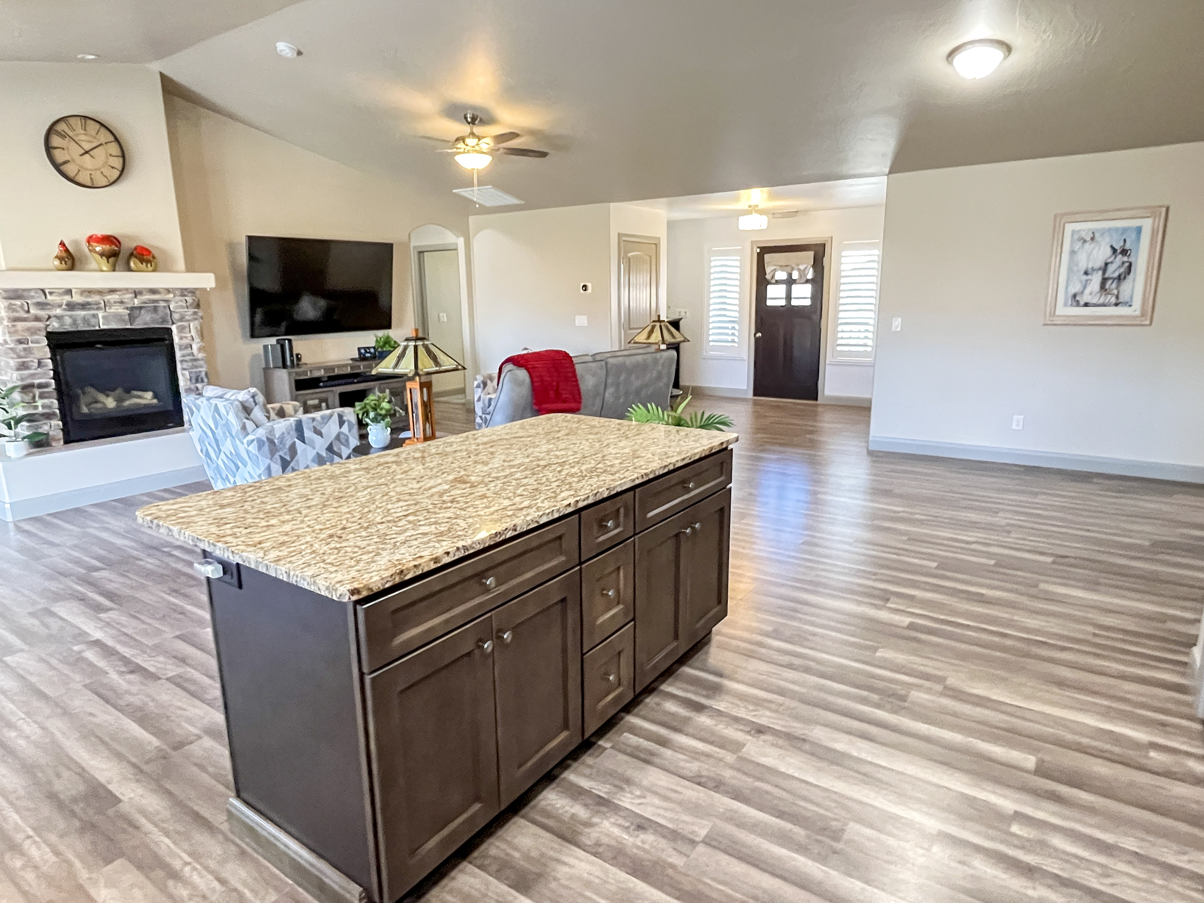 Cedar City, Utah, 84721, United States, 4 Bedrooms Bedrooms, ,2 BathroomsBathrooms,Residential,For Sale,1989558