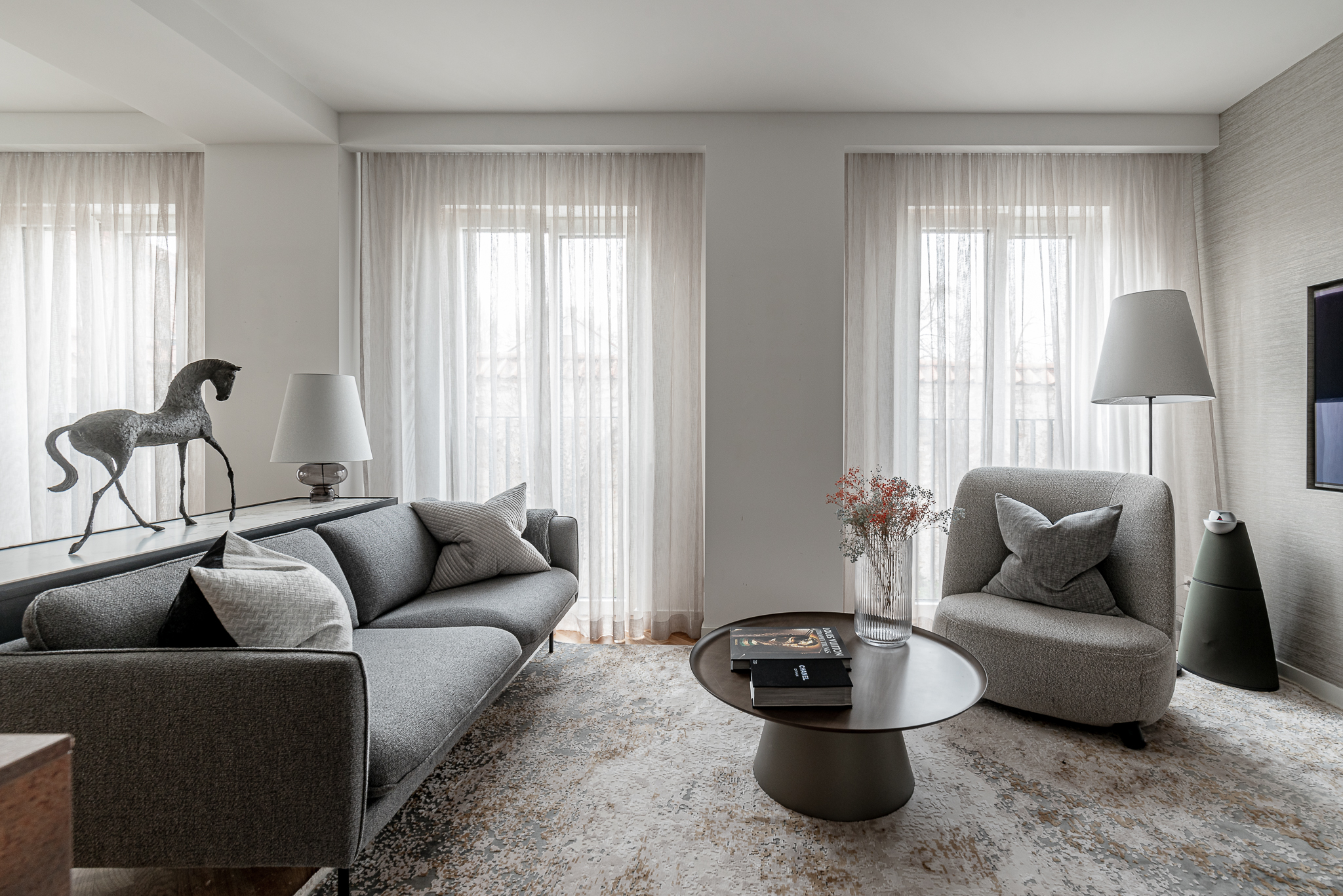  Missionary Gardens apartment - 物件實景