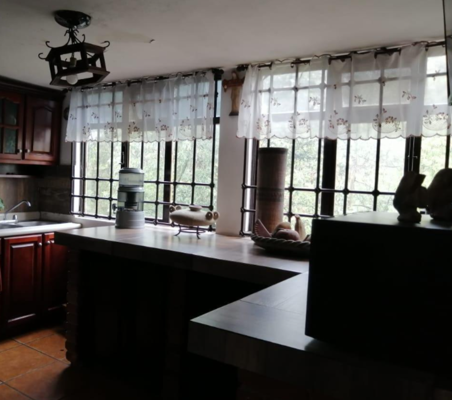 Álvaro Obregón, Ciudad de México, 01759, Mexico, 6 Bedrooms Bedrooms, ,4 BathroomsBathrooms,Residential,For Sale,1723771