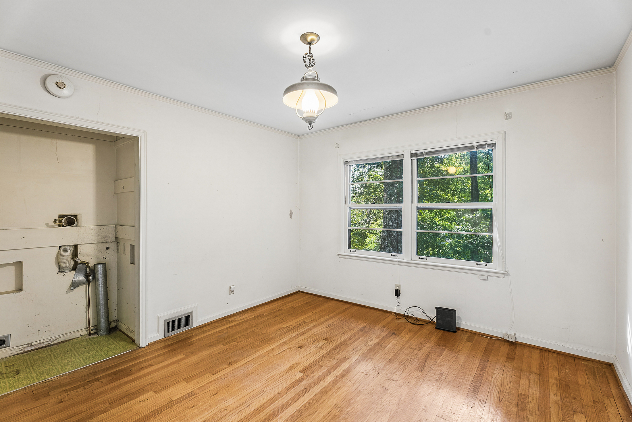  Bright Bungalow in Druid Hills - 物件實景