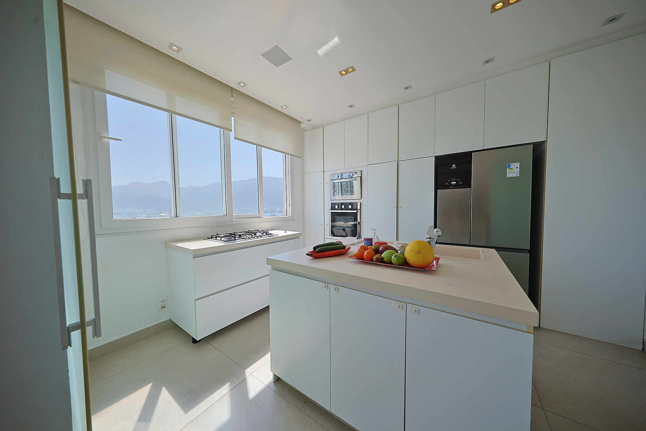  Renovated duplex penthouse with pool and panoramic views of Rio de Janeiro - 物件實景