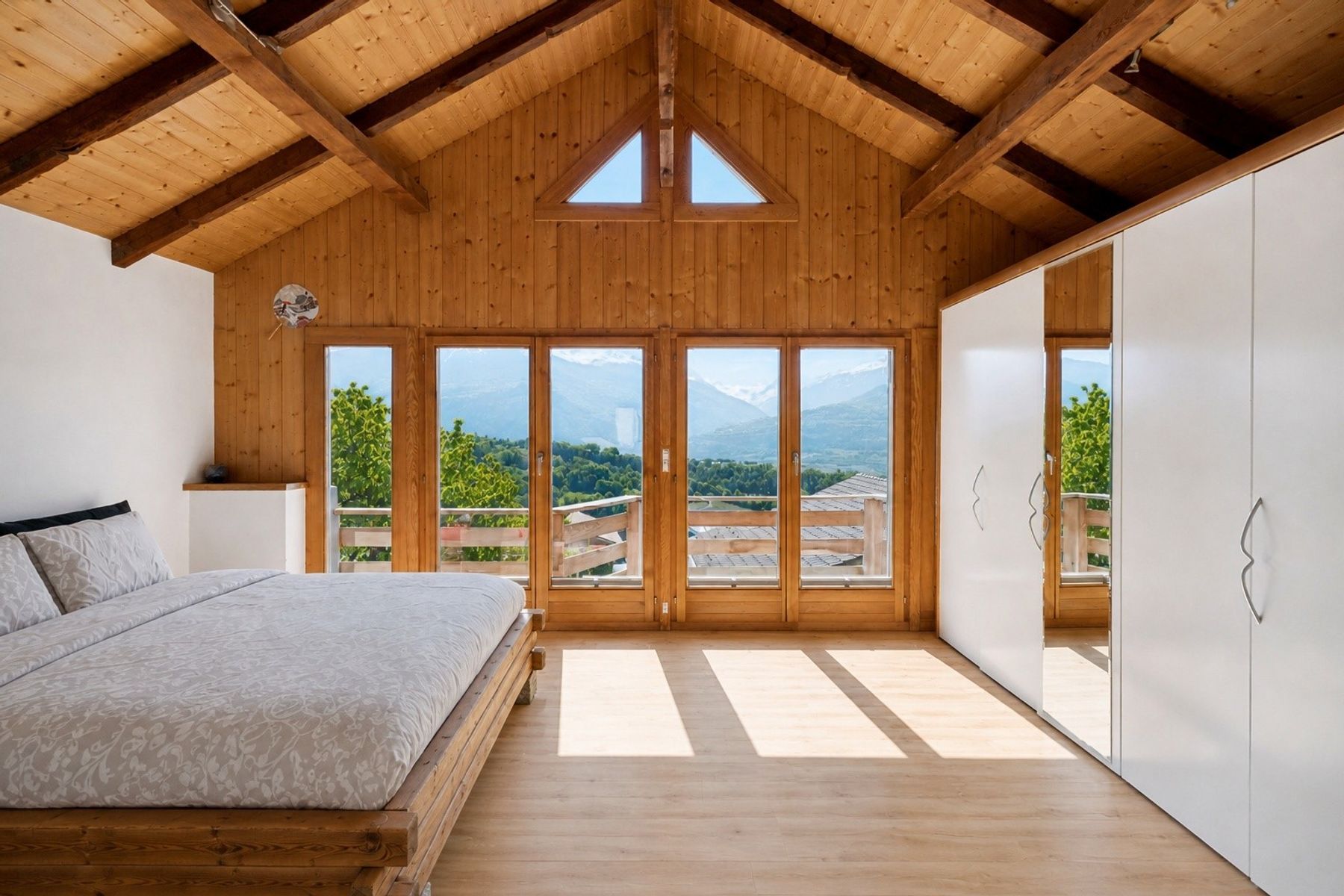  Charming villa with independent studio. - 物件實景
