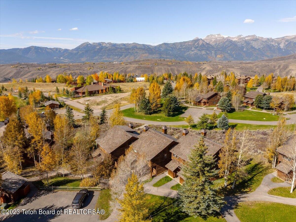 1639 N HARVEST DANCE 3180/81, Jackson, Wyoming, 83001, United States, 2 Bedrooms Bedrooms, ,1 BathroomBathrooms,Residential,For Sale,1639 N HARVEST DANCE 3180/81,1381224