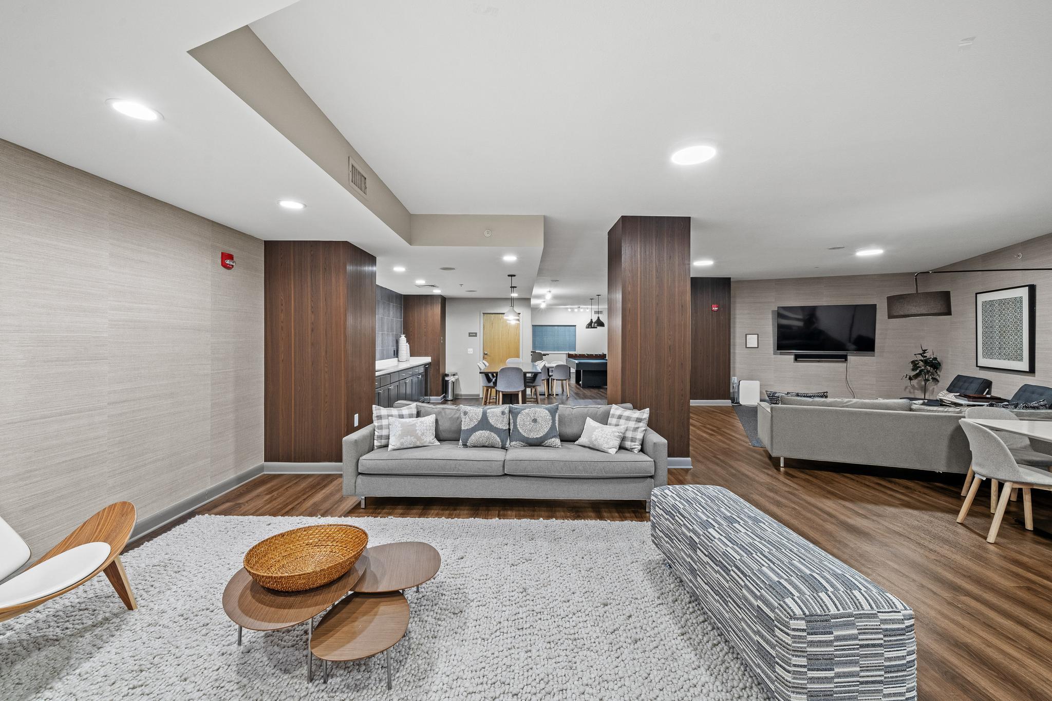  400 Massachusetts Avenue NW, Washington, DC, 20001 - 物件實景