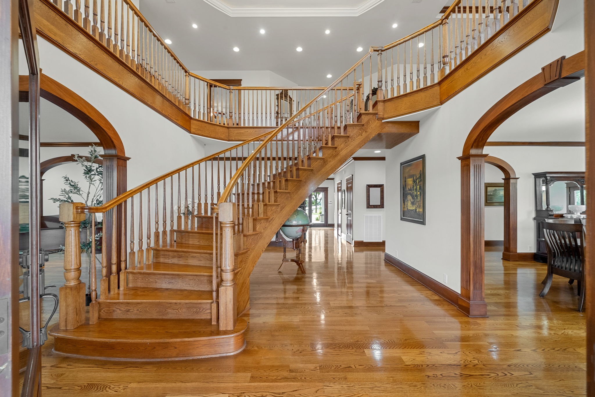 Clarksville, Tennessee, 37040, United States, 4 Bedrooms Bedrooms, ,4 BathroomsBathrooms,Residential,For Sale,1981354