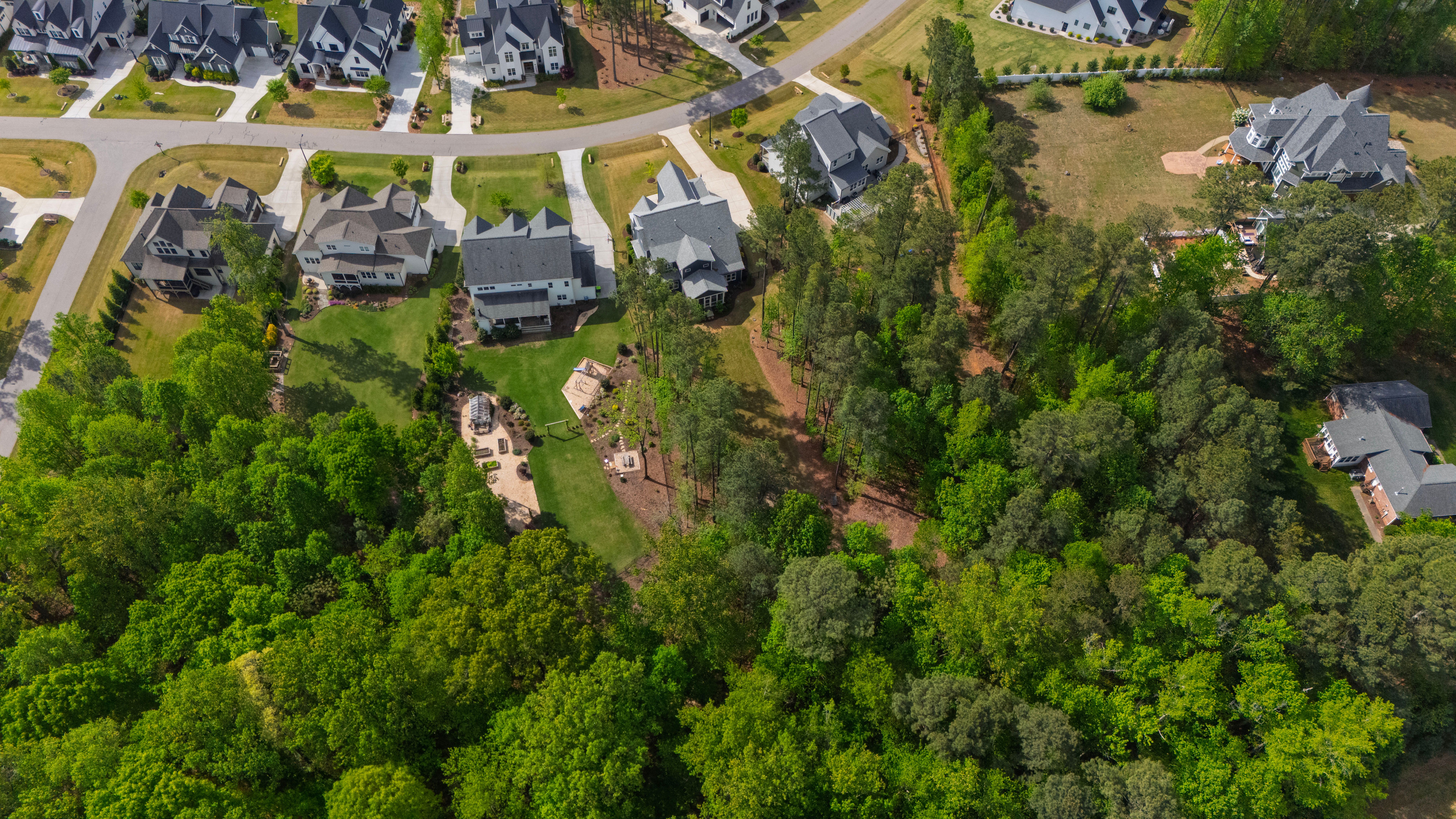  7717 Dover Hills Drive, Wake Forest, NC 27587 - 物件實景